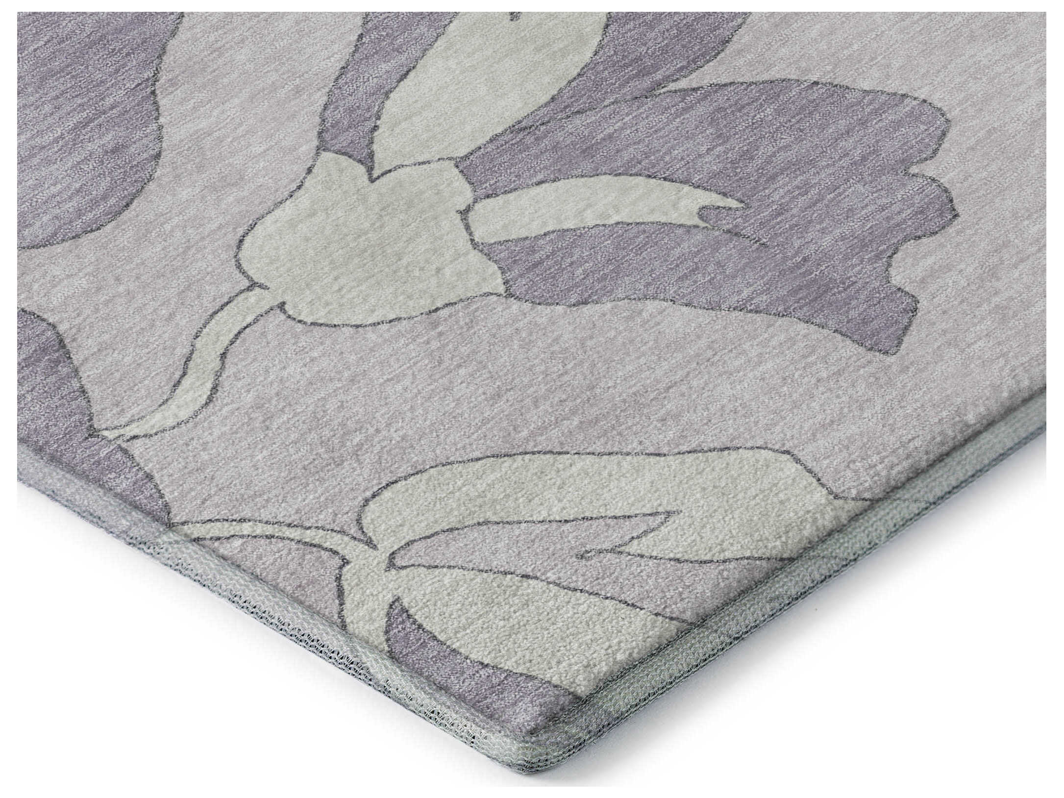 Dalyn Mayfield Floral Area Rug