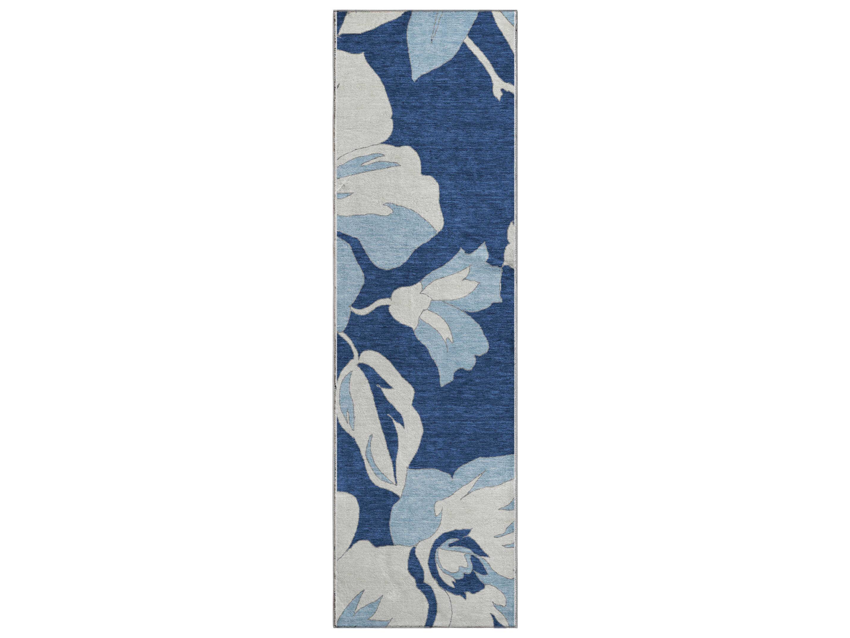 Dalyn Mayfield Floral Area Rug