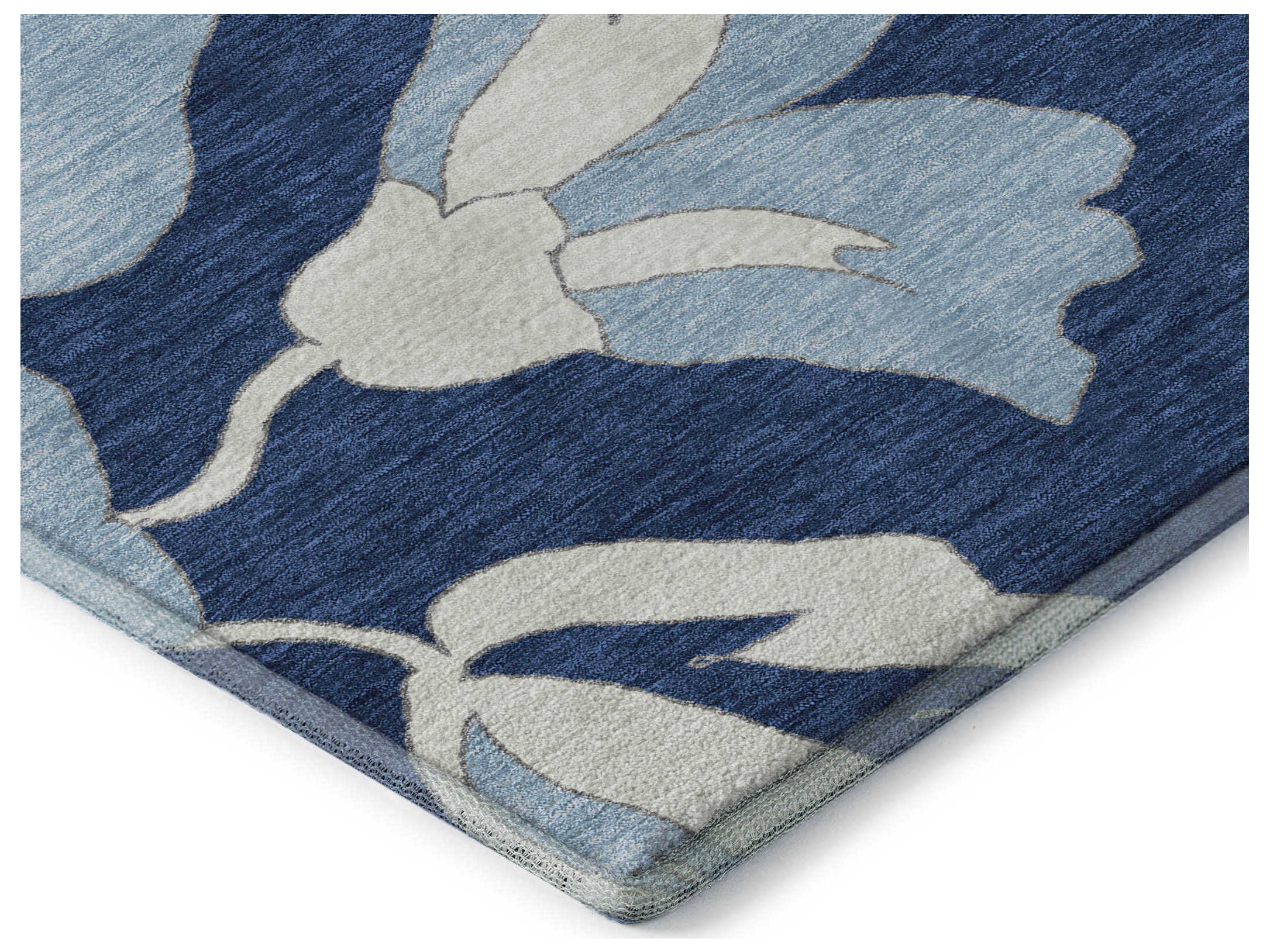Dalyn Mayfield Floral Area Rug
