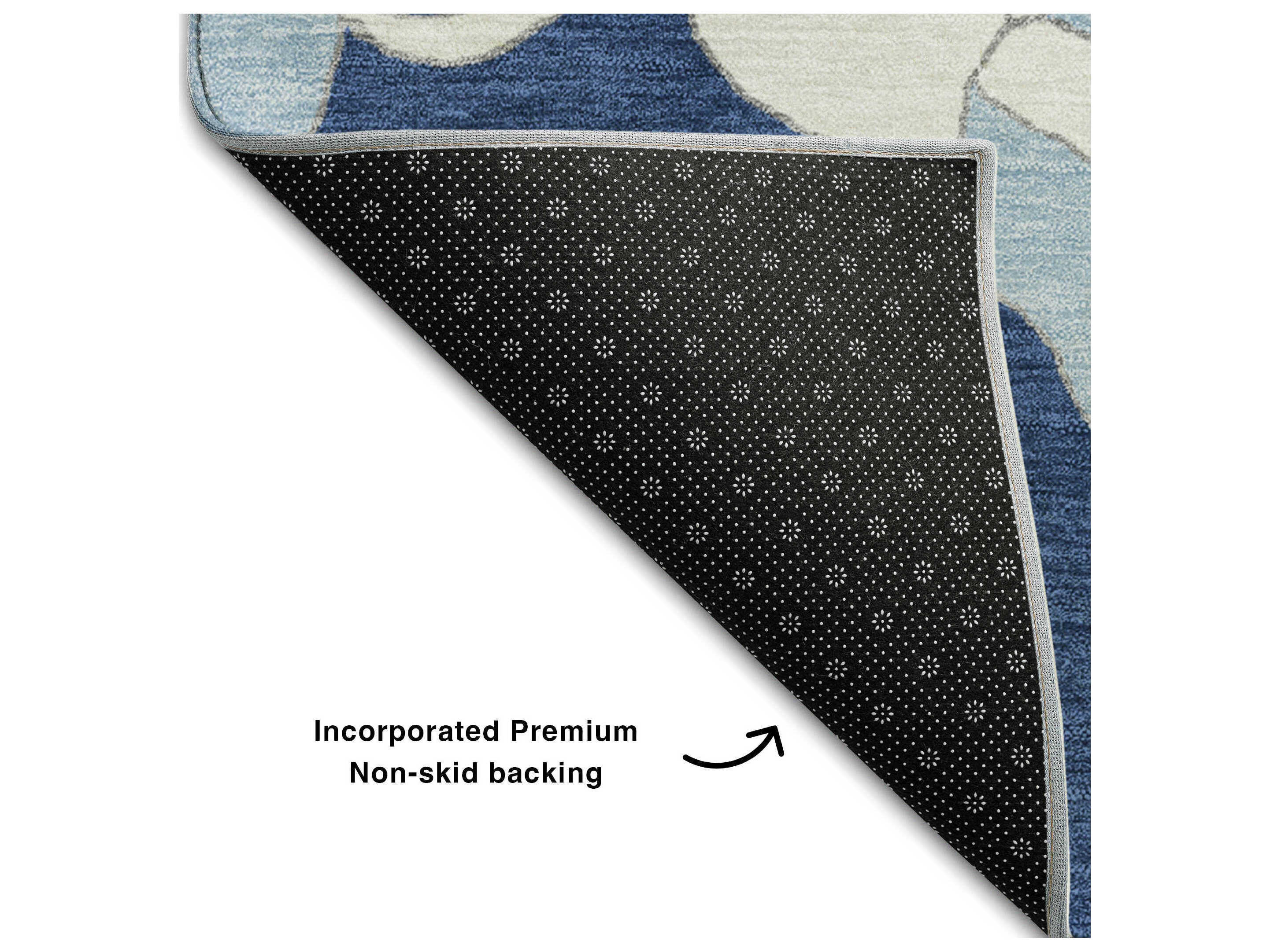 Dalyn Mayfield Floral Area Rug