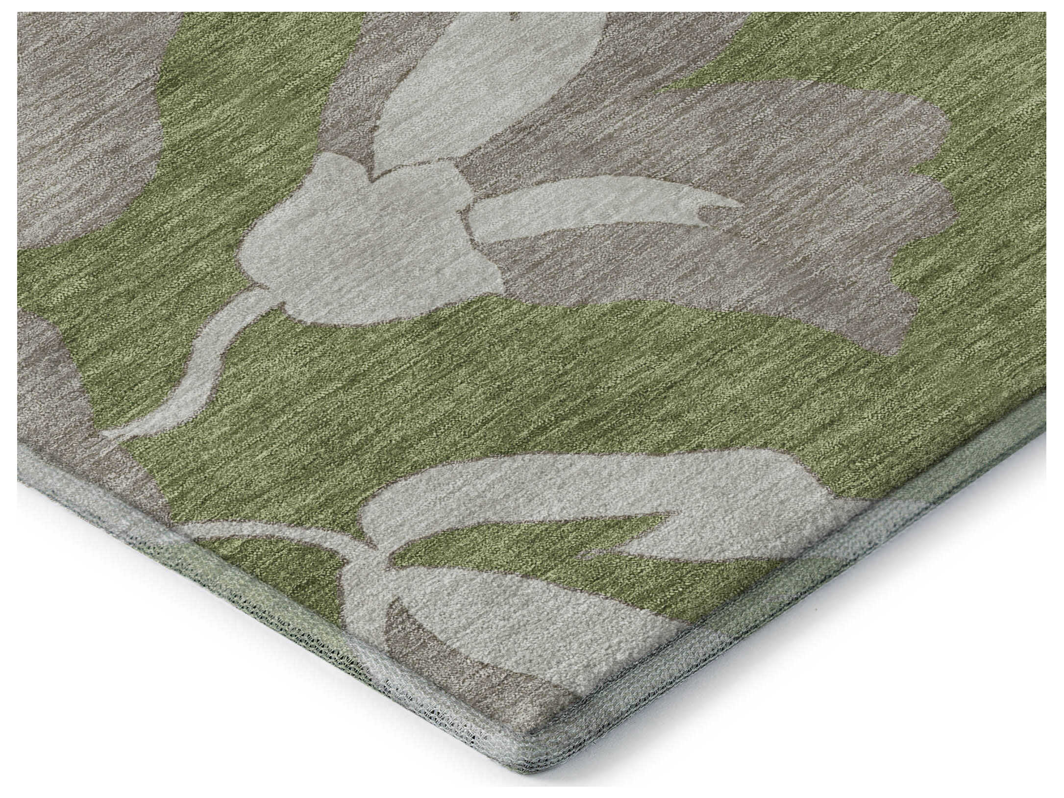 Dalyn Mayfield Floral Area Rug