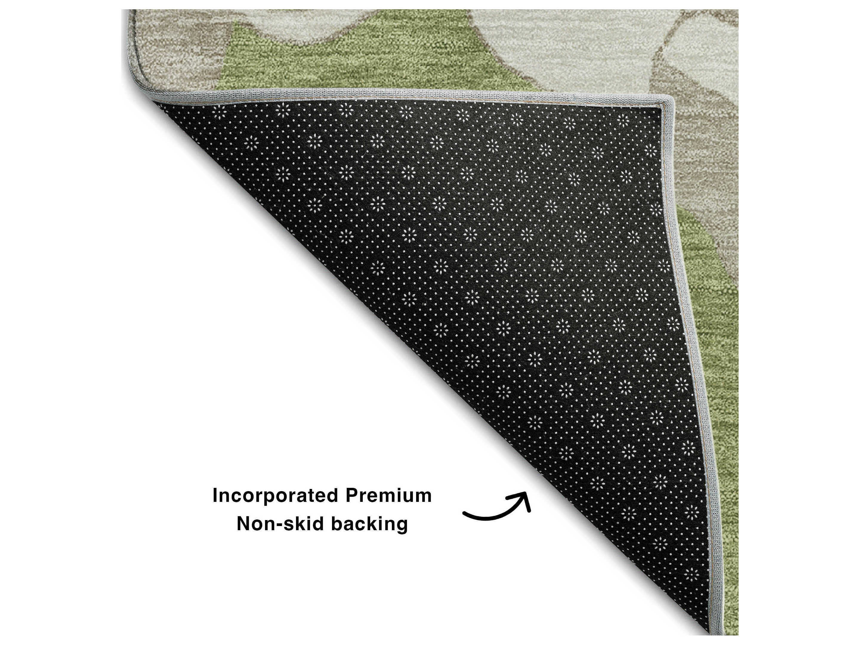 Dalyn Mayfield Floral Area Rug