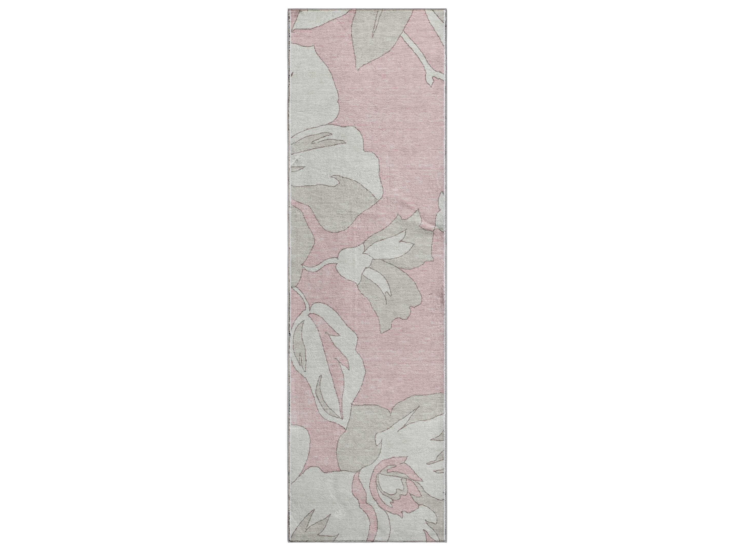 Dalyn Mayfield Floral Area Rug