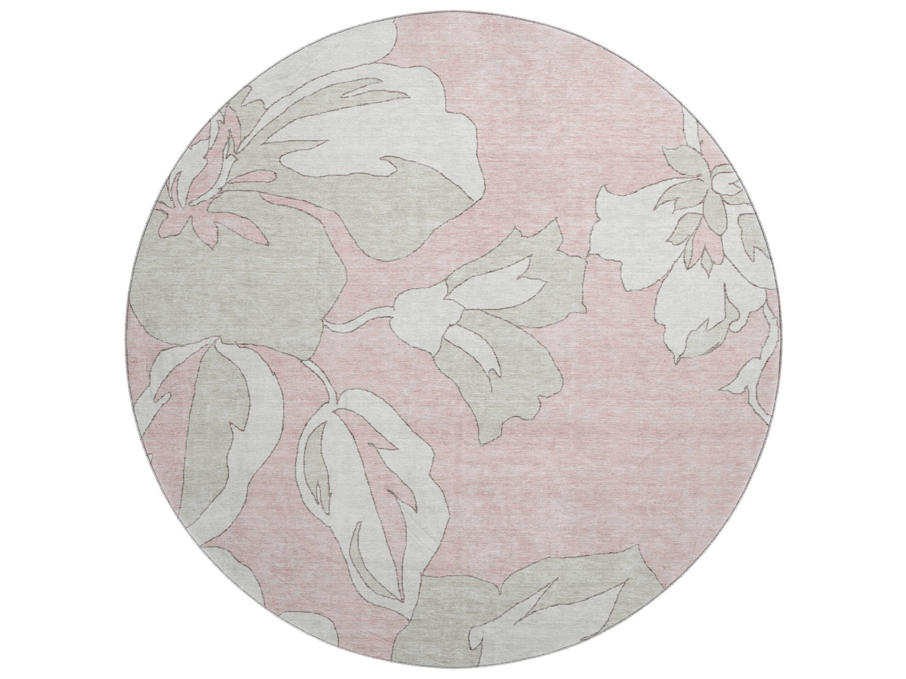 Dalyn Mayfield Floral Area Rug