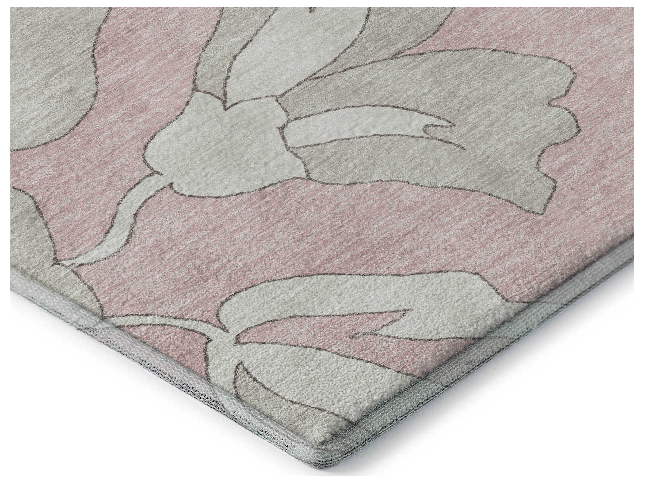 Dalyn Mayfield Floral Area Rug