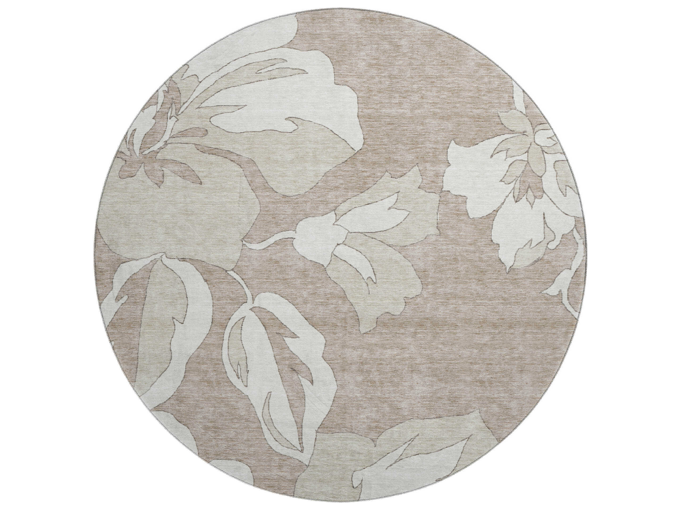 Dalyn Mayfield Floral Area Rug