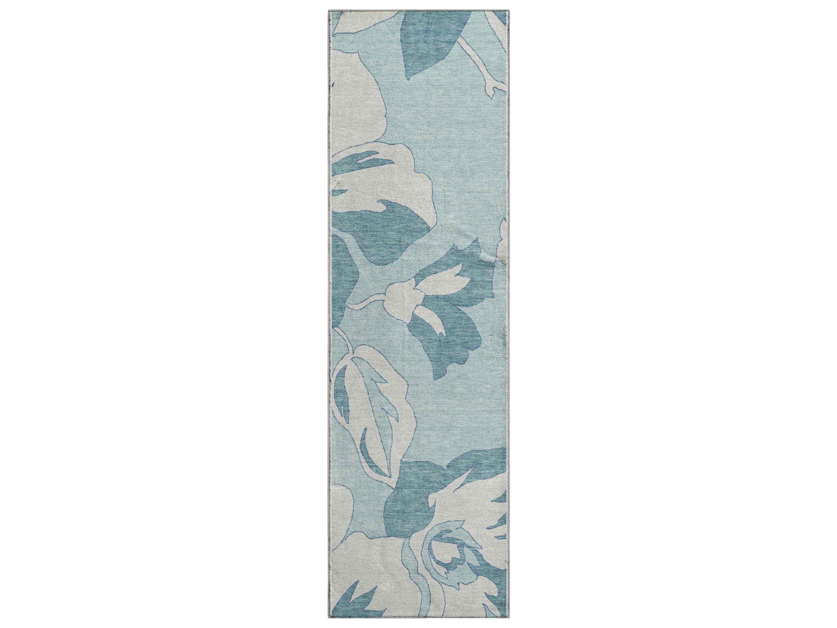 Dalyn Mayfield Floral Area Rug