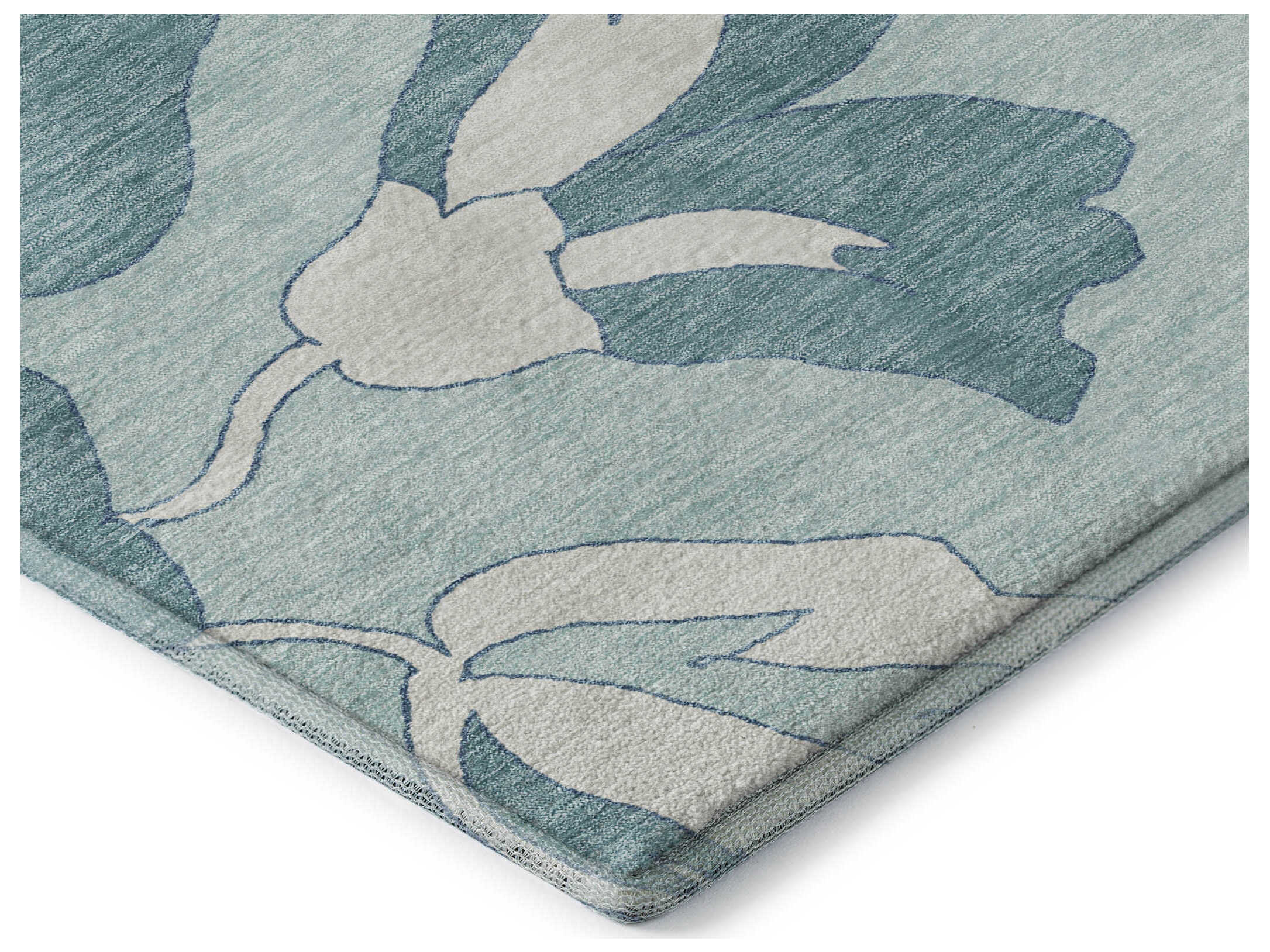 Dalyn Mayfield Floral Area Rug