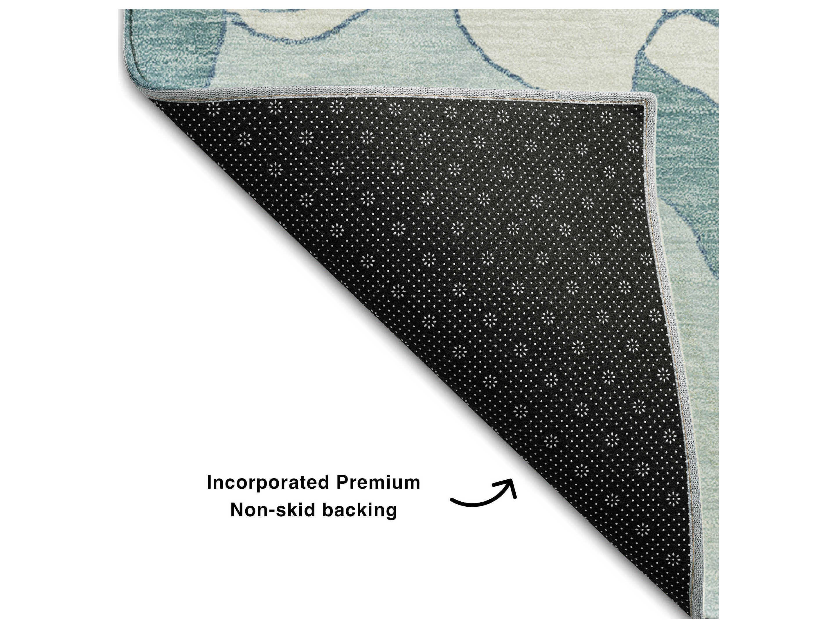 Dalyn Mayfield Floral Area Rug