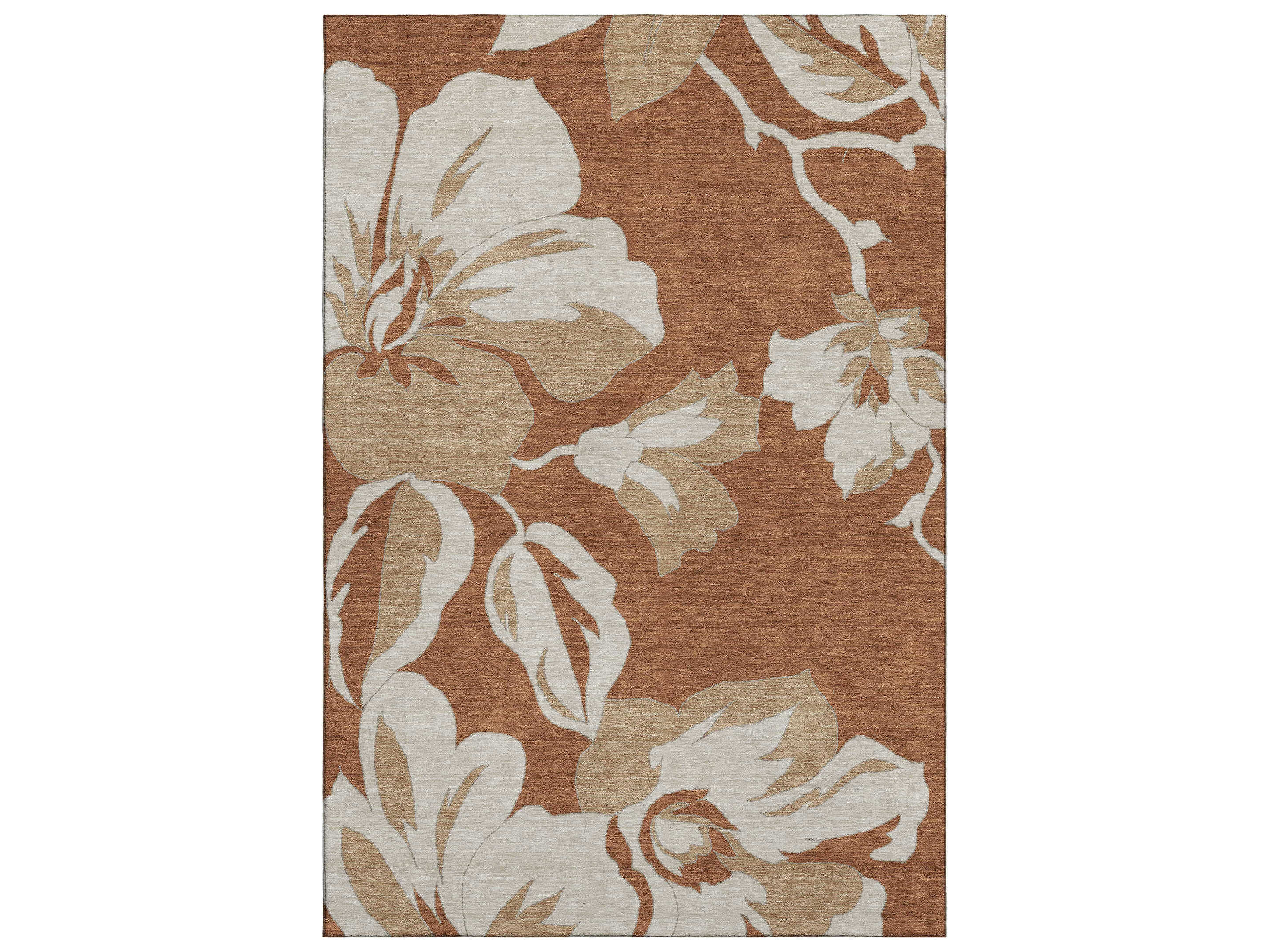 Dalyn Mayfield Floral Area Rug