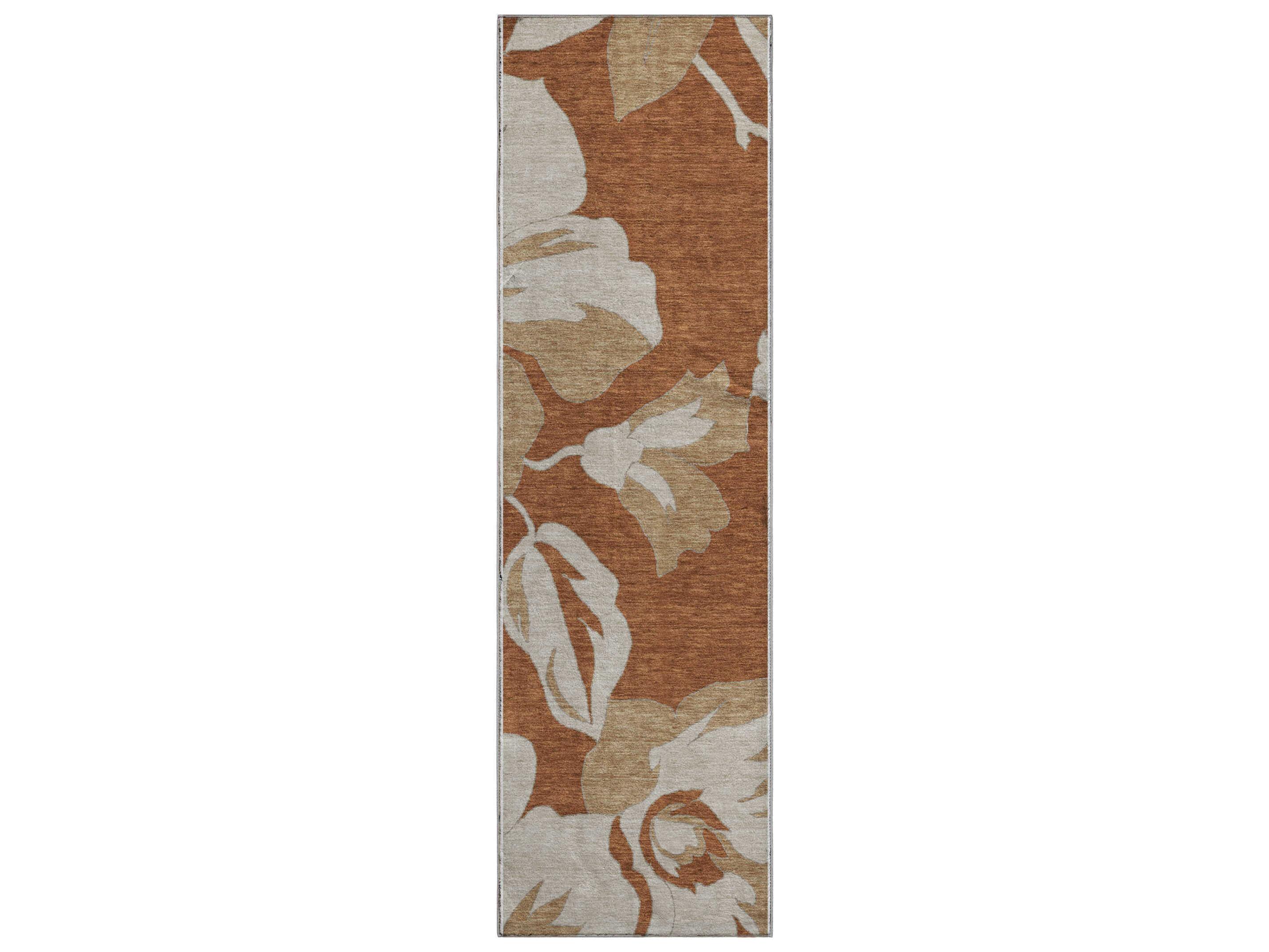 Dalyn Mayfield Floral Area Rug