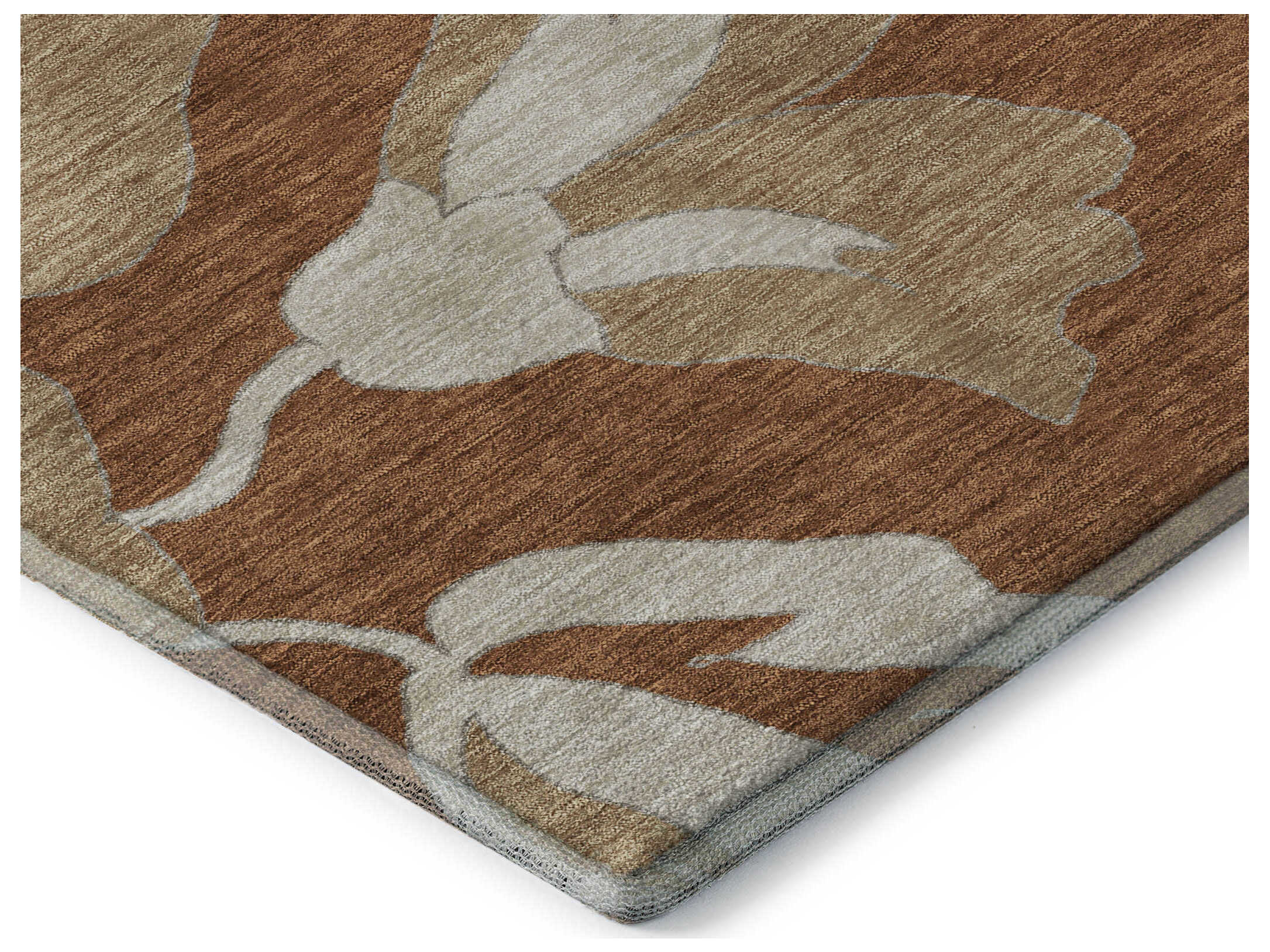 Dalyn Mayfield Floral Area Rug