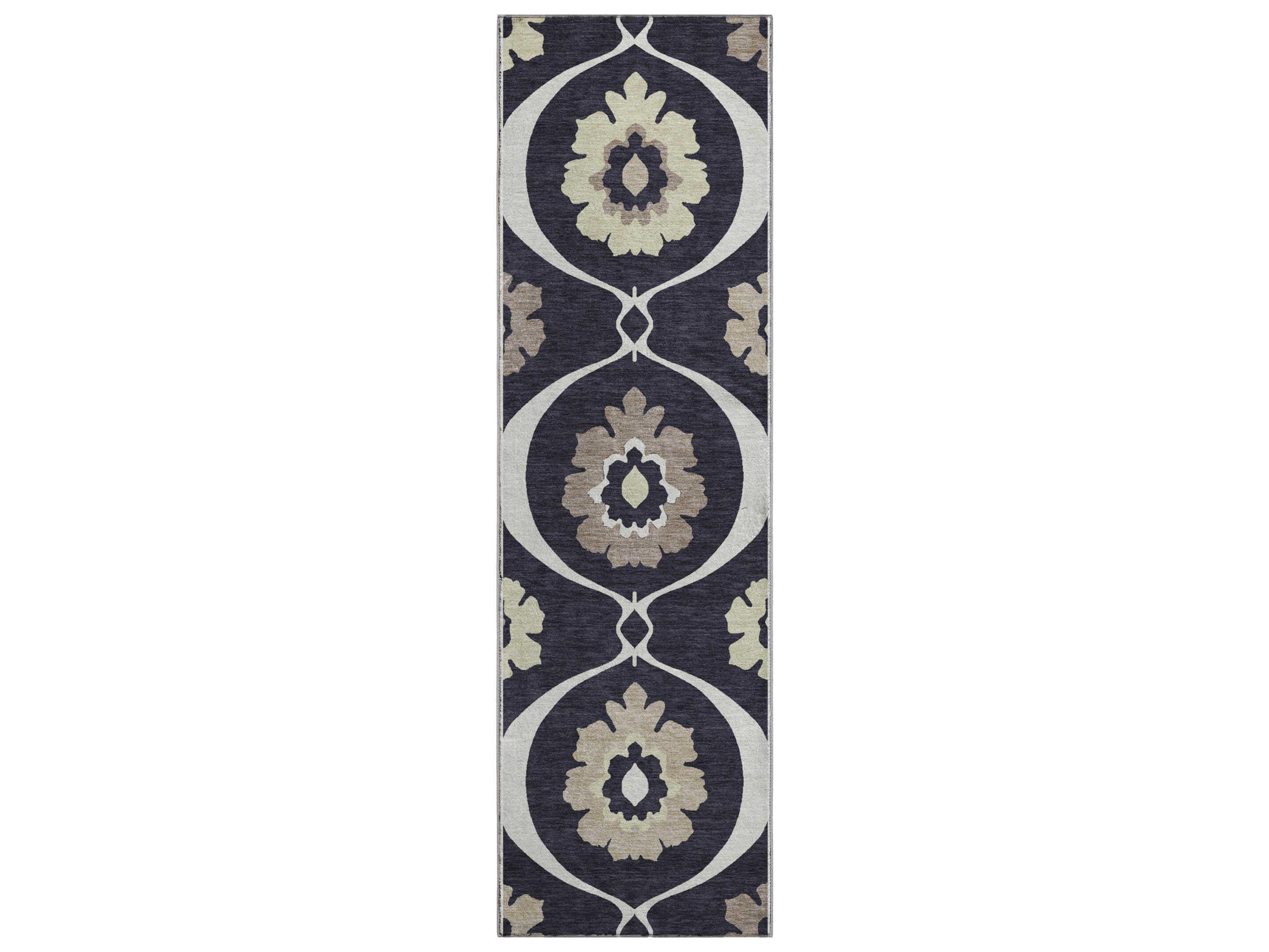 Dalyn Mayfield Floral Area Rug