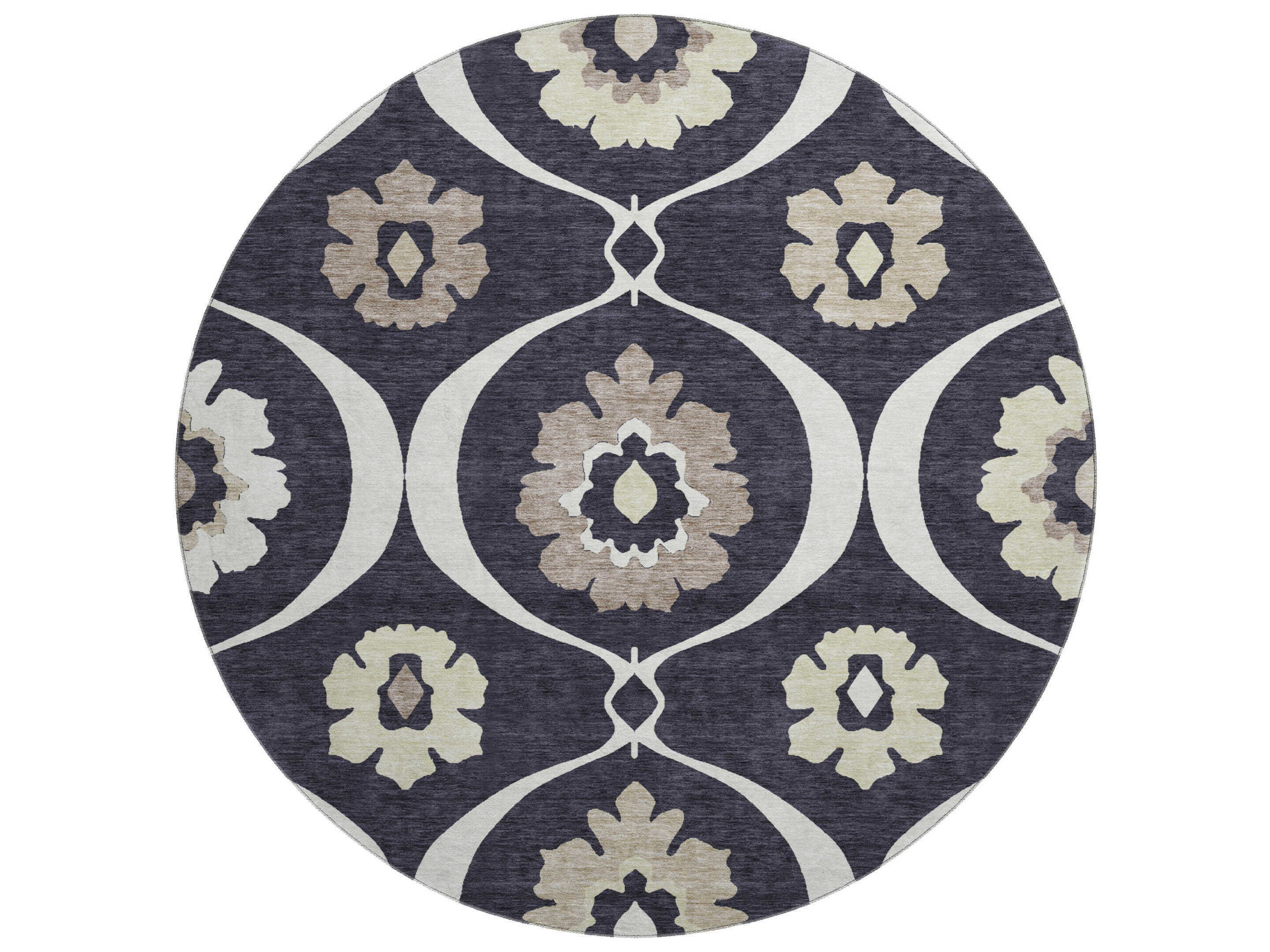 Dalyn Mayfield Floral Area Rug