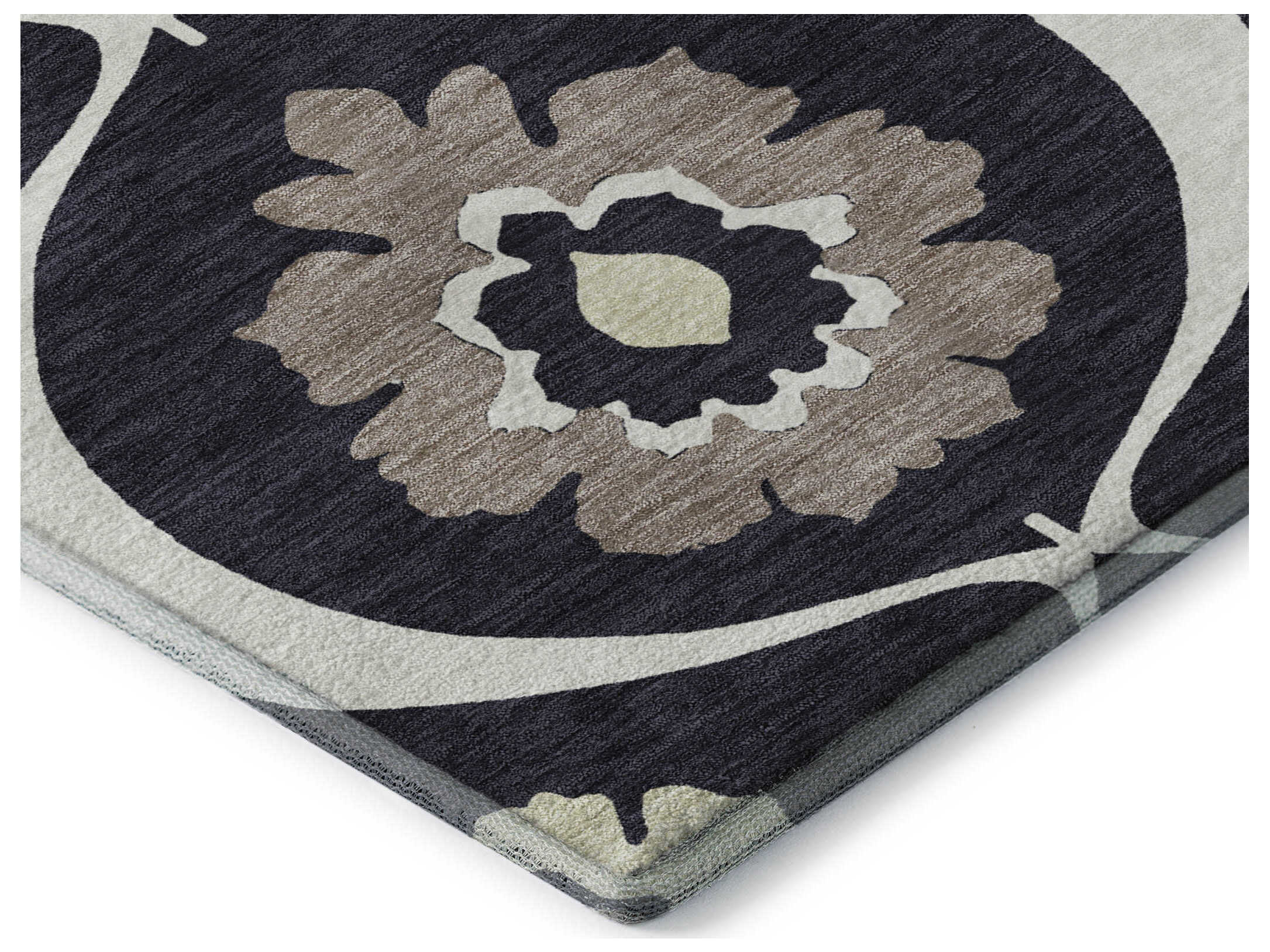 Dalyn Mayfield Floral Area Rug