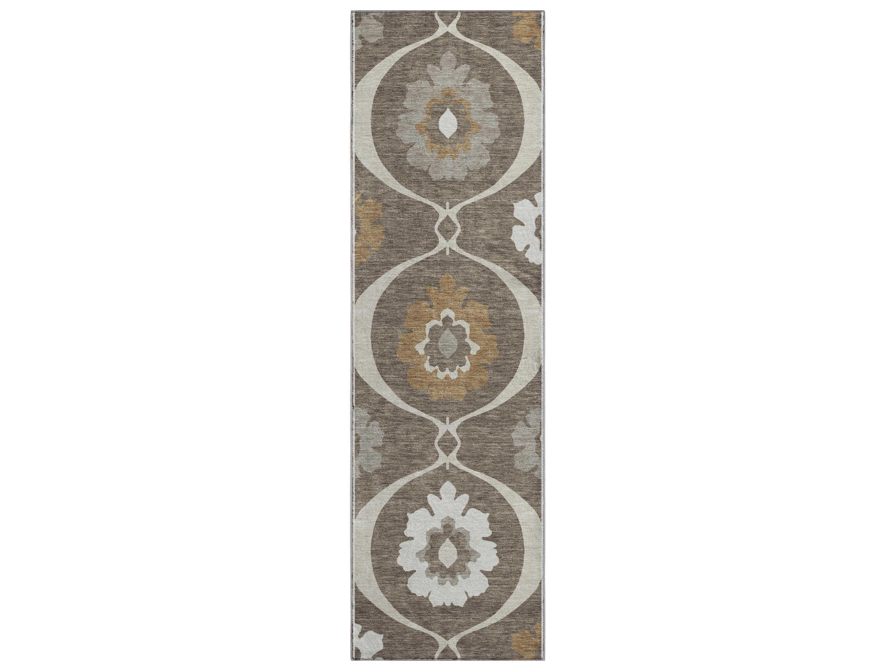 Dalyn Mayfield Floral Area Rug