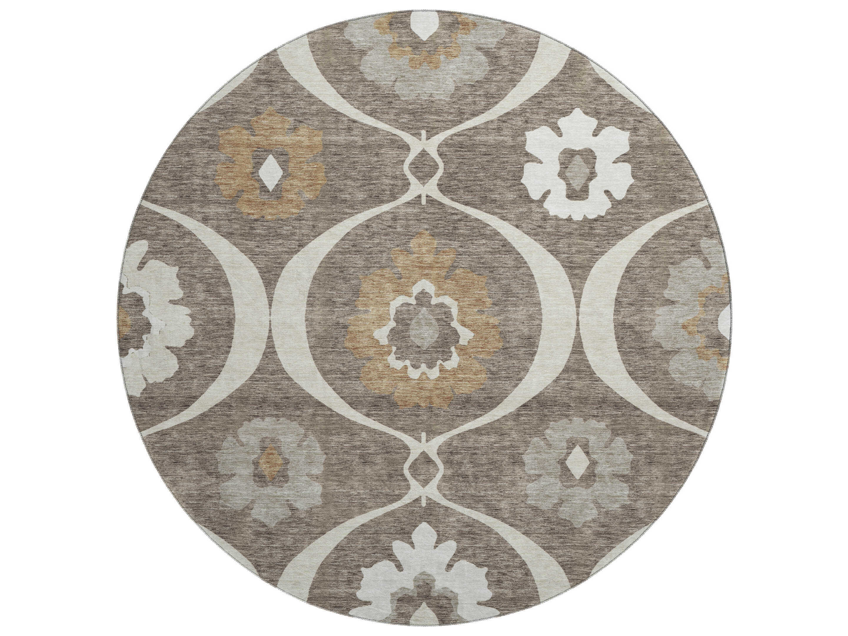 Dalyn Mayfield Floral Area Rug