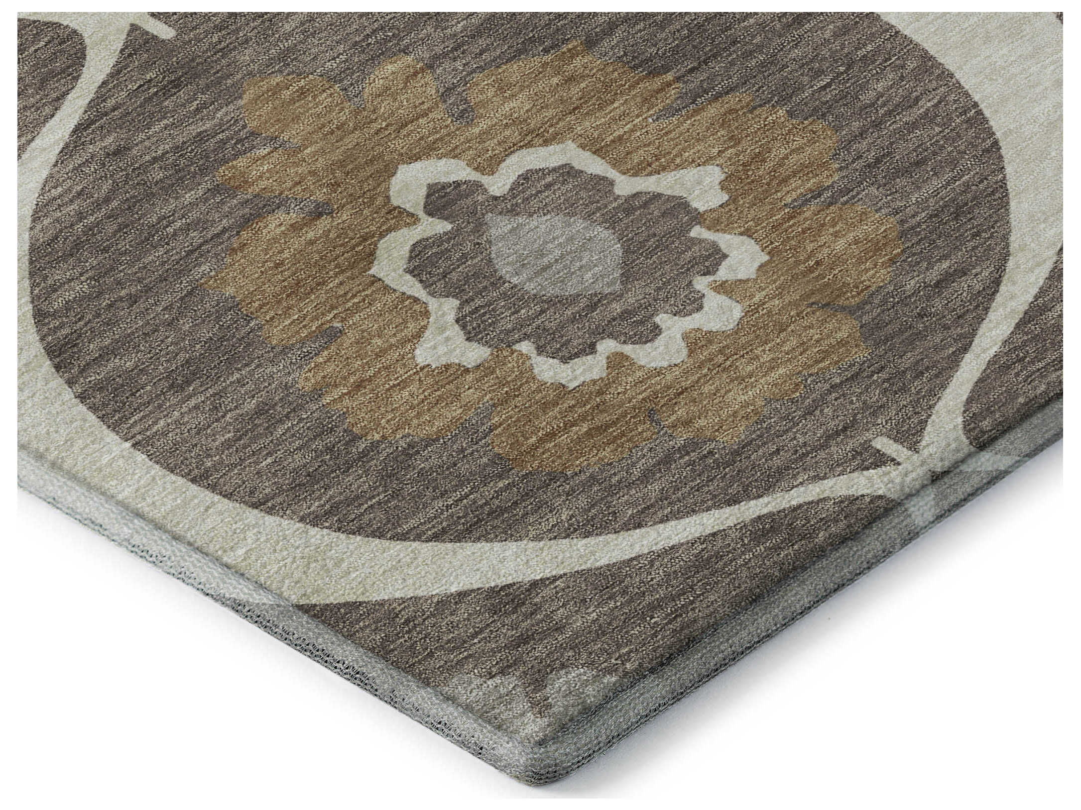 Dalyn Mayfield Floral Area Rug