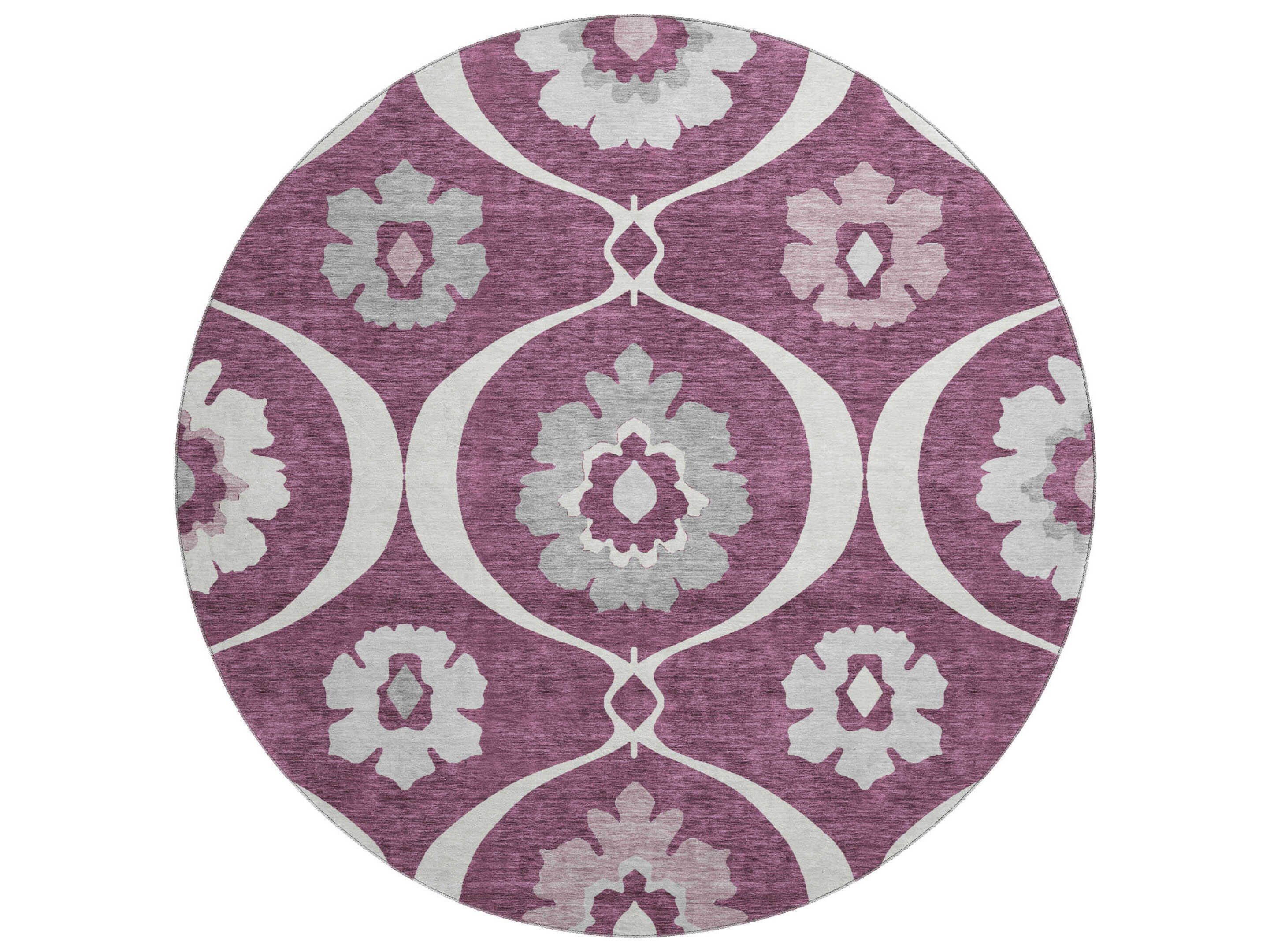 Dalyn Mayfield Floral Area Rug