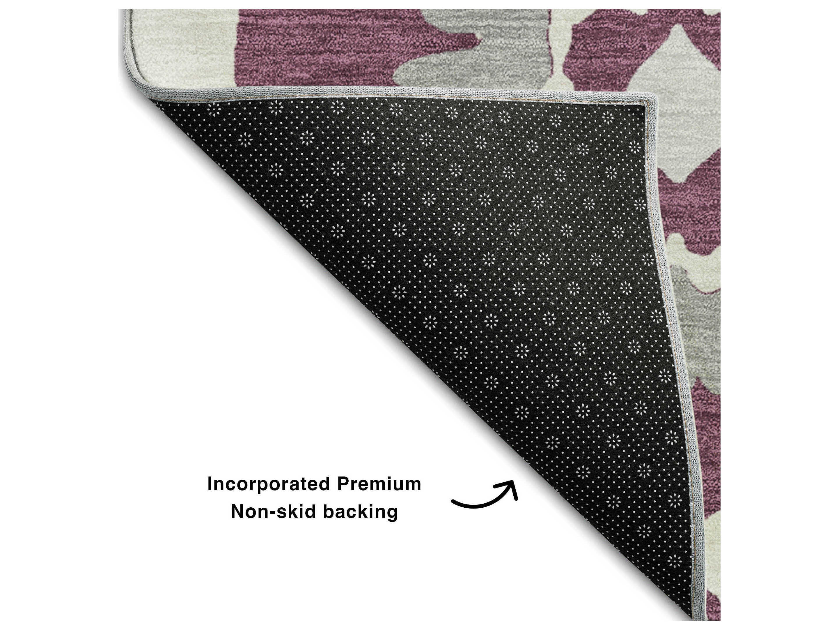 Dalyn Mayfield Floral Area Rug