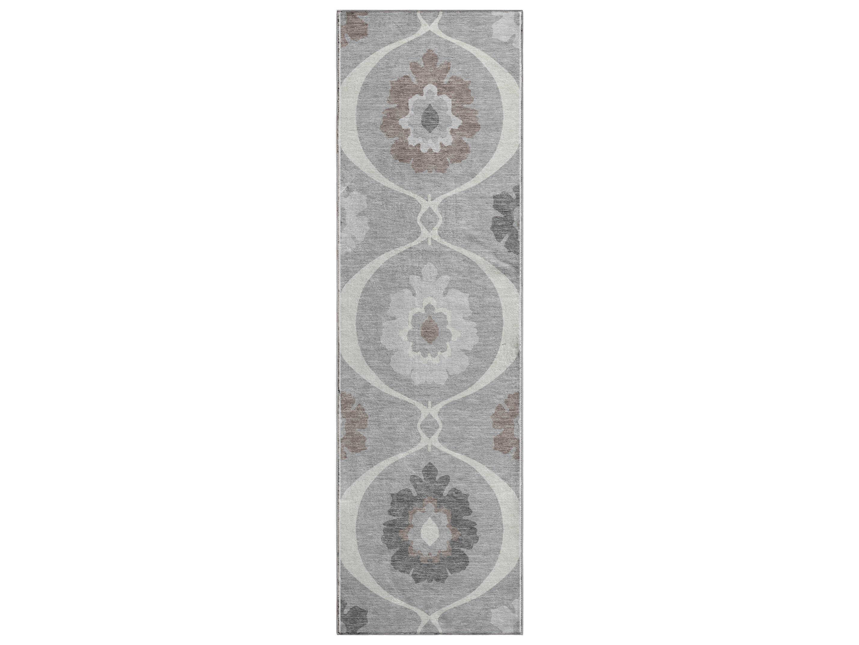 Dalyn Mayfield Floral Area Rug