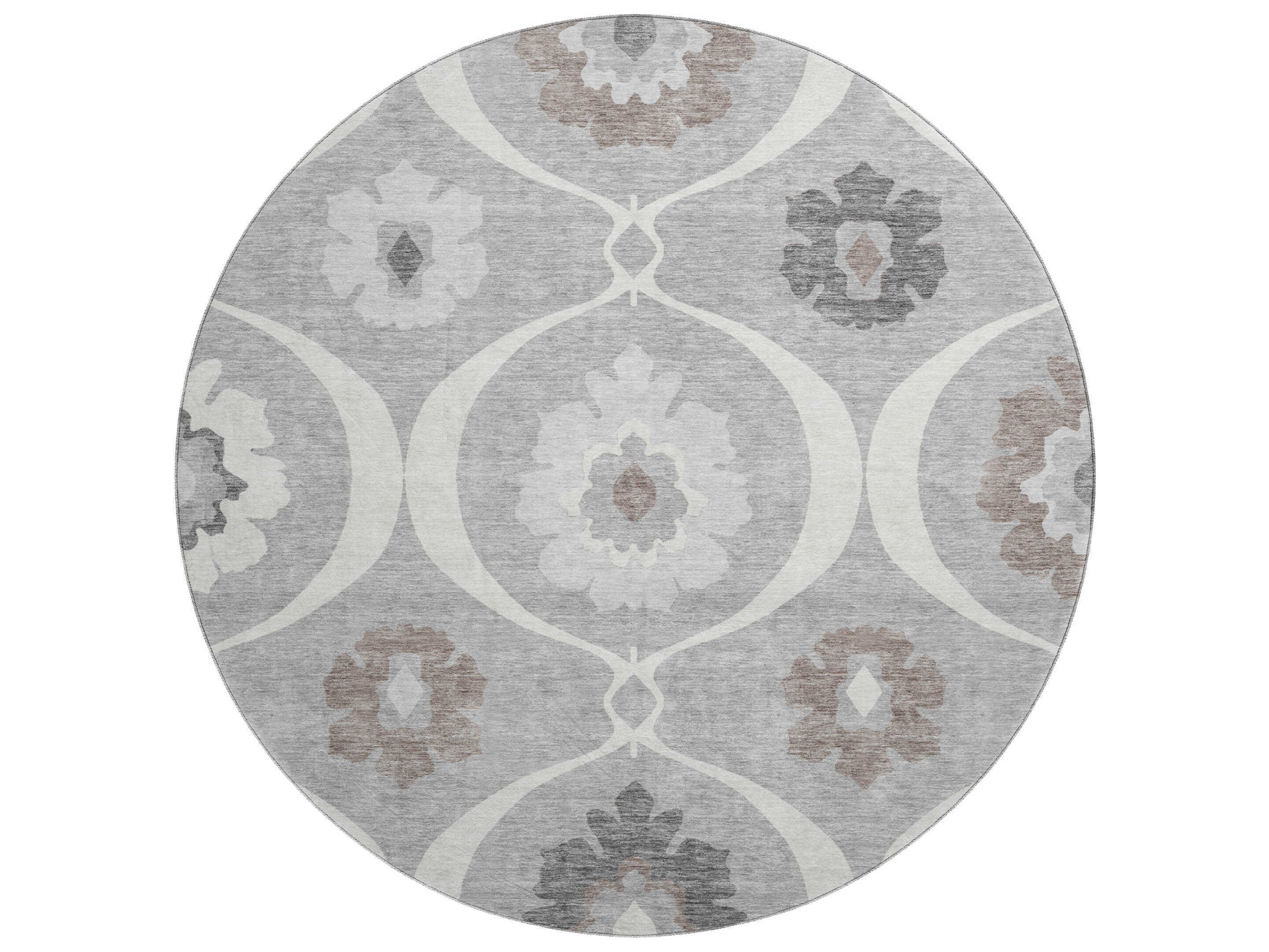 Dalyn Mayfield Floral Area Rug