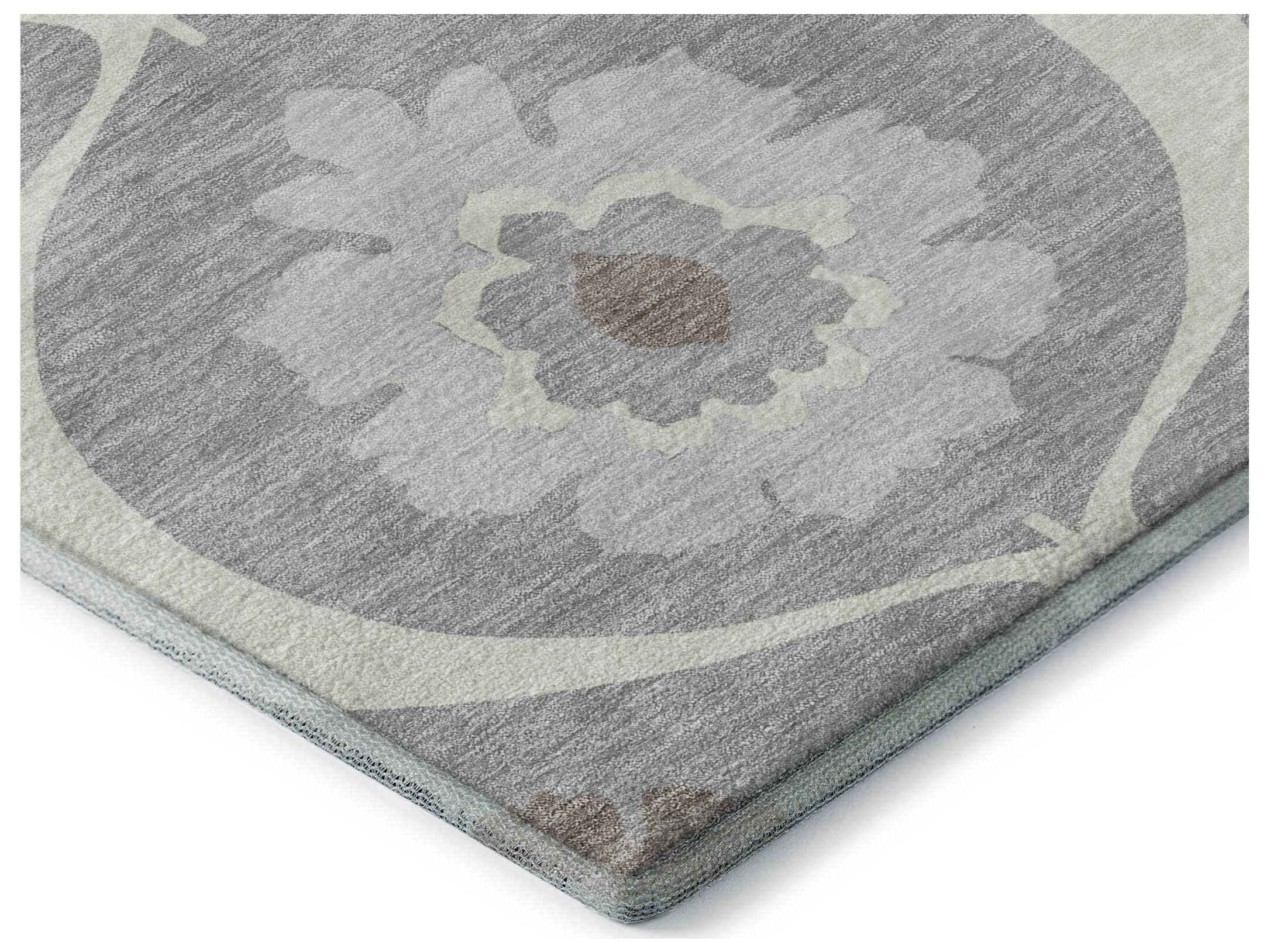 Dalyn Mayfield Floral Area Rug