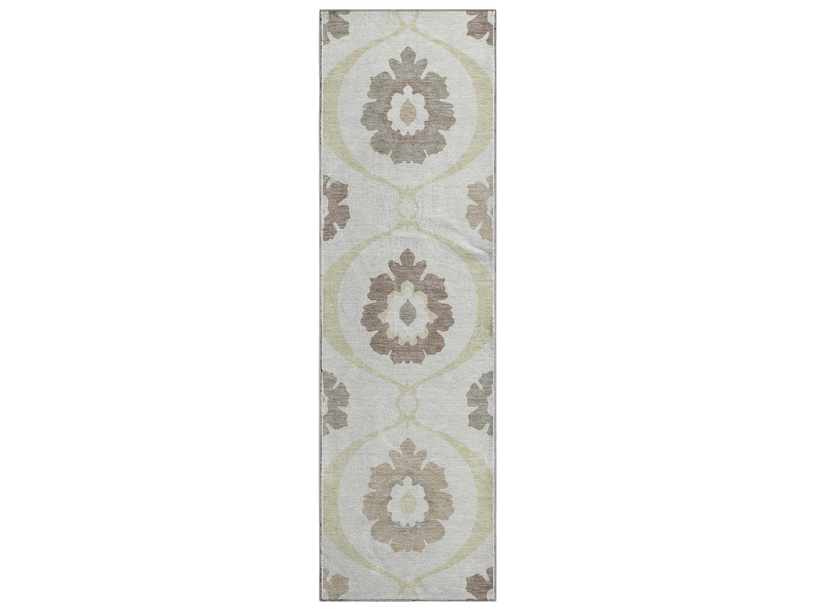 Dalyn Mayfield Floral Area Rug