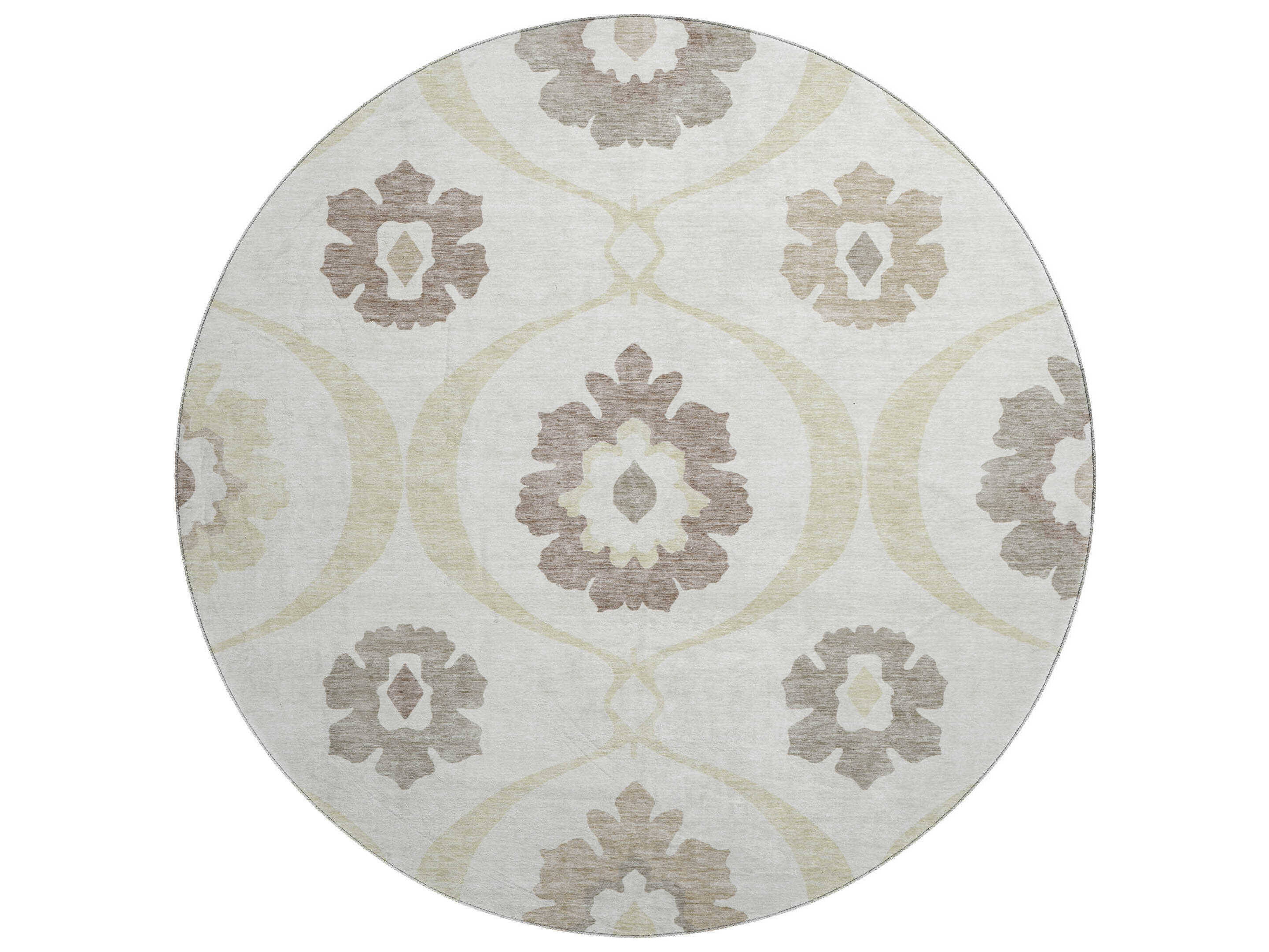 Dalyn Mayfield Floral Area Rug