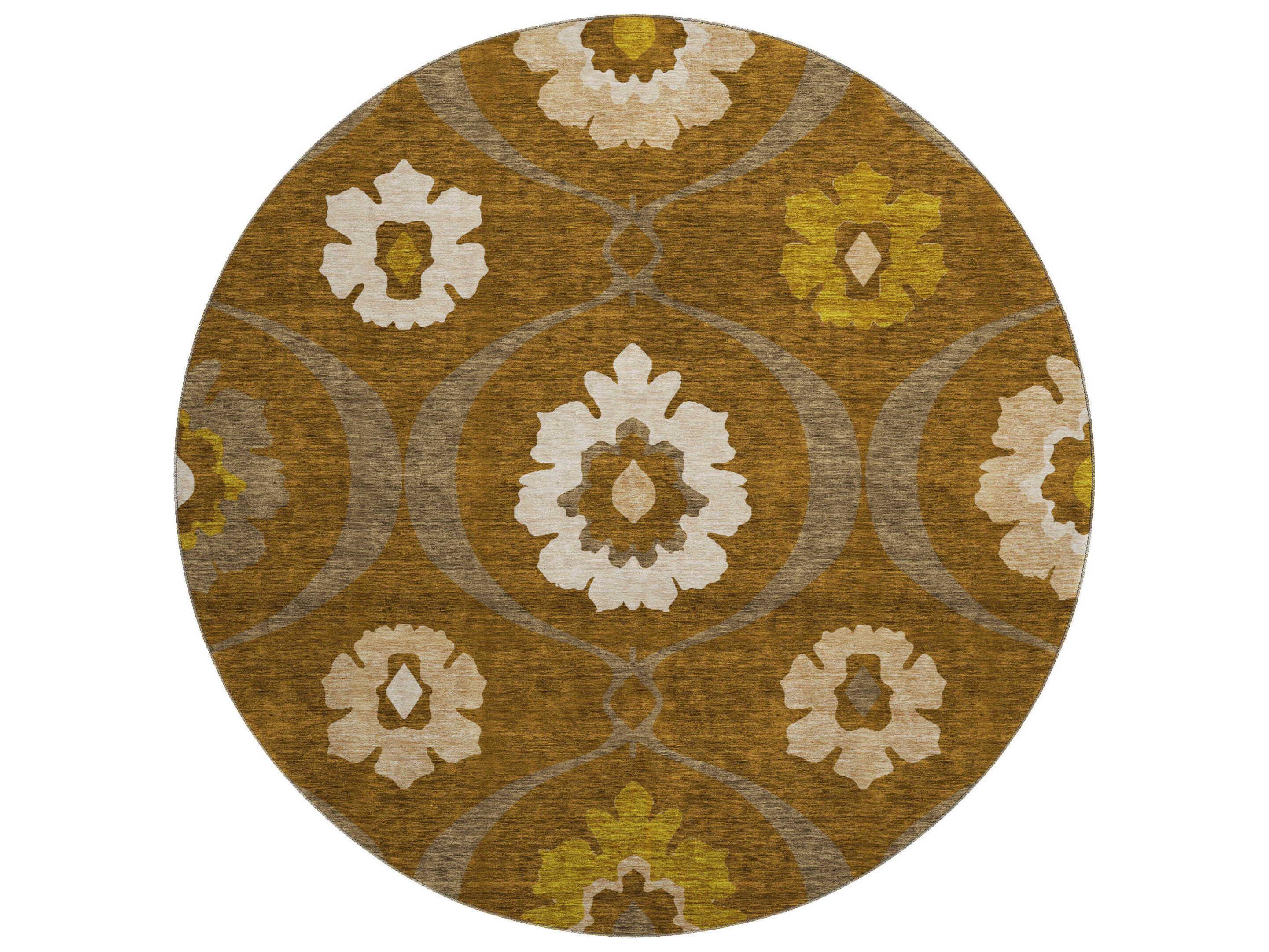 Dalyn Mayfield Floral Area Rug