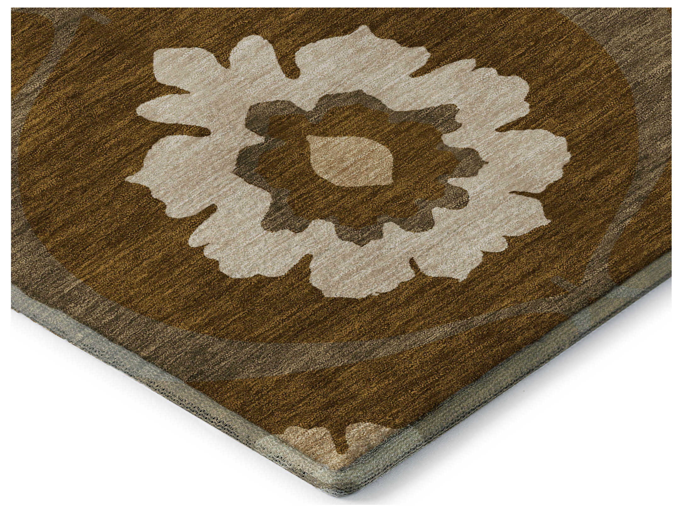 Dalyn Mayfield Floral Area Rug