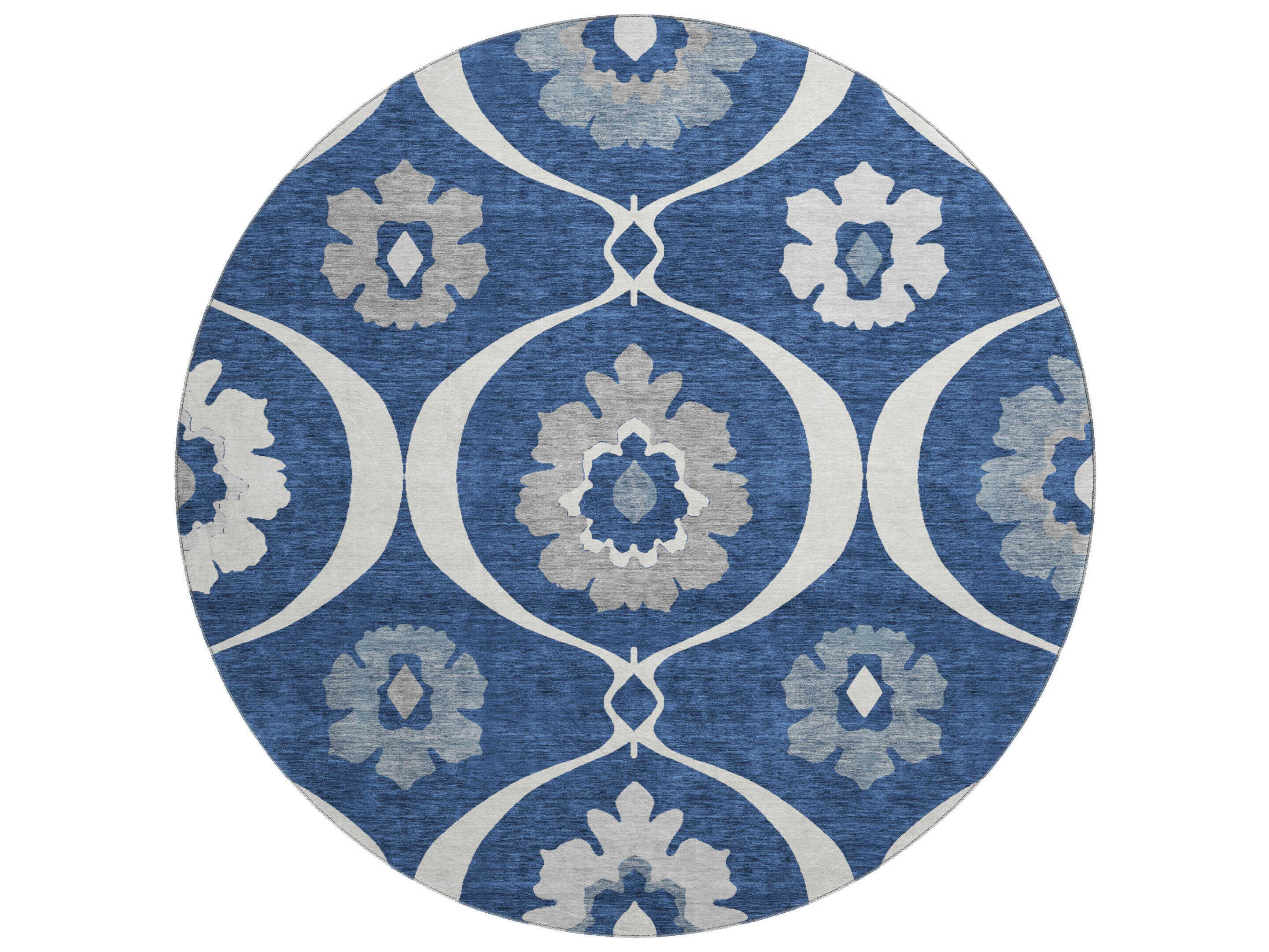 Dalyn Mayfield Floral Area Rug