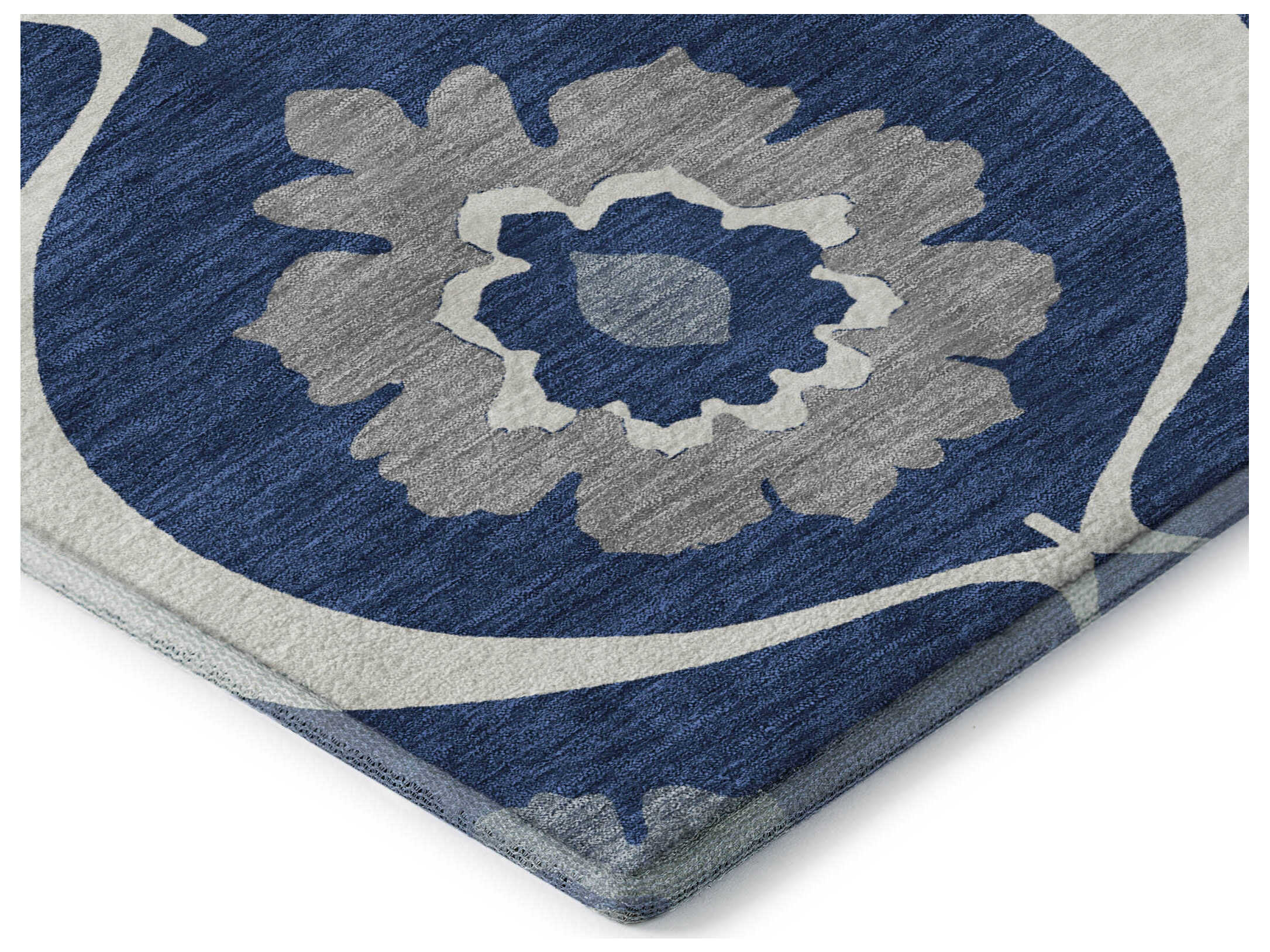 Dalyn Mayfield Floral Area Rug