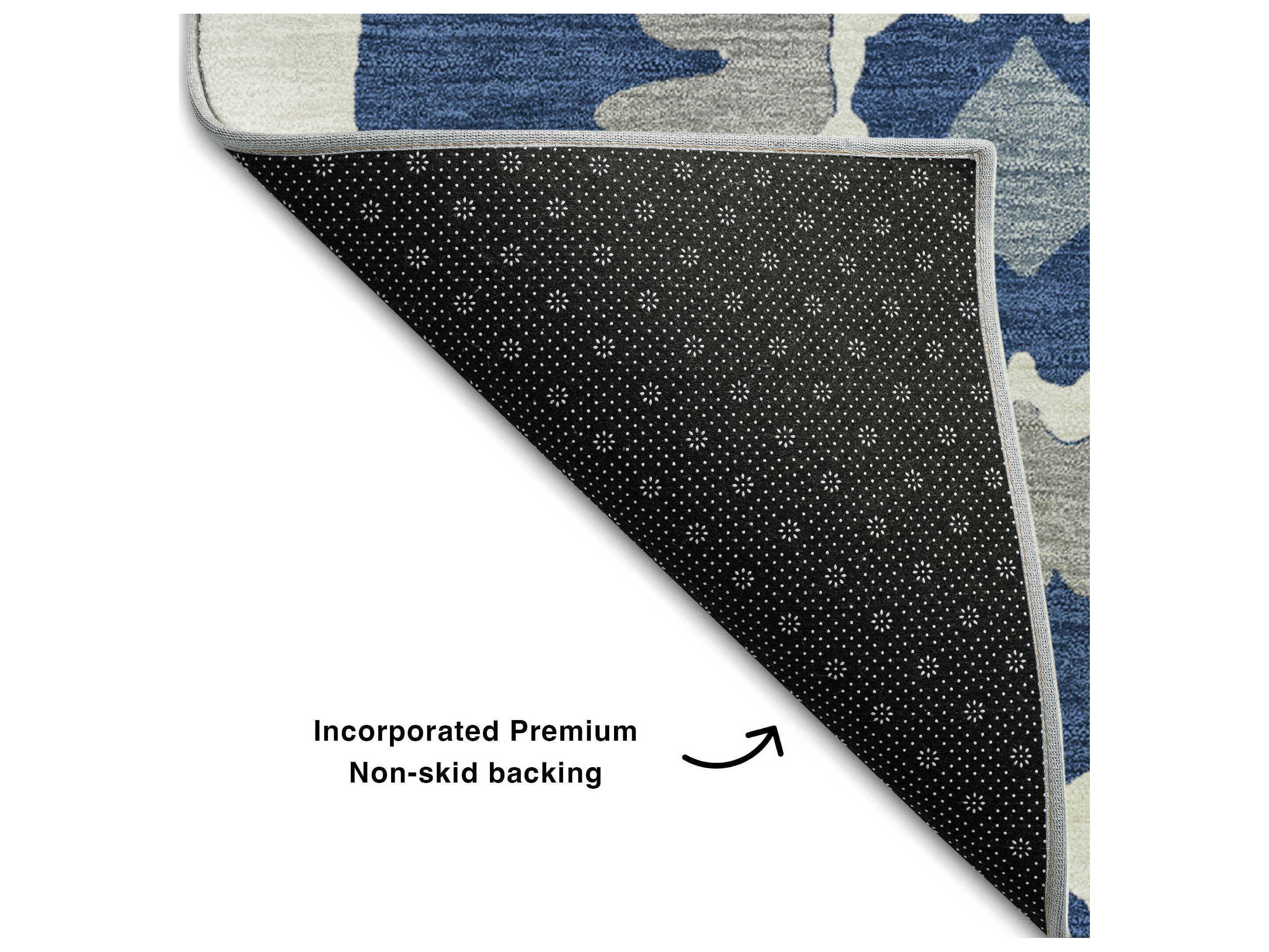 Dalyn Mayfield Floral Area Rug