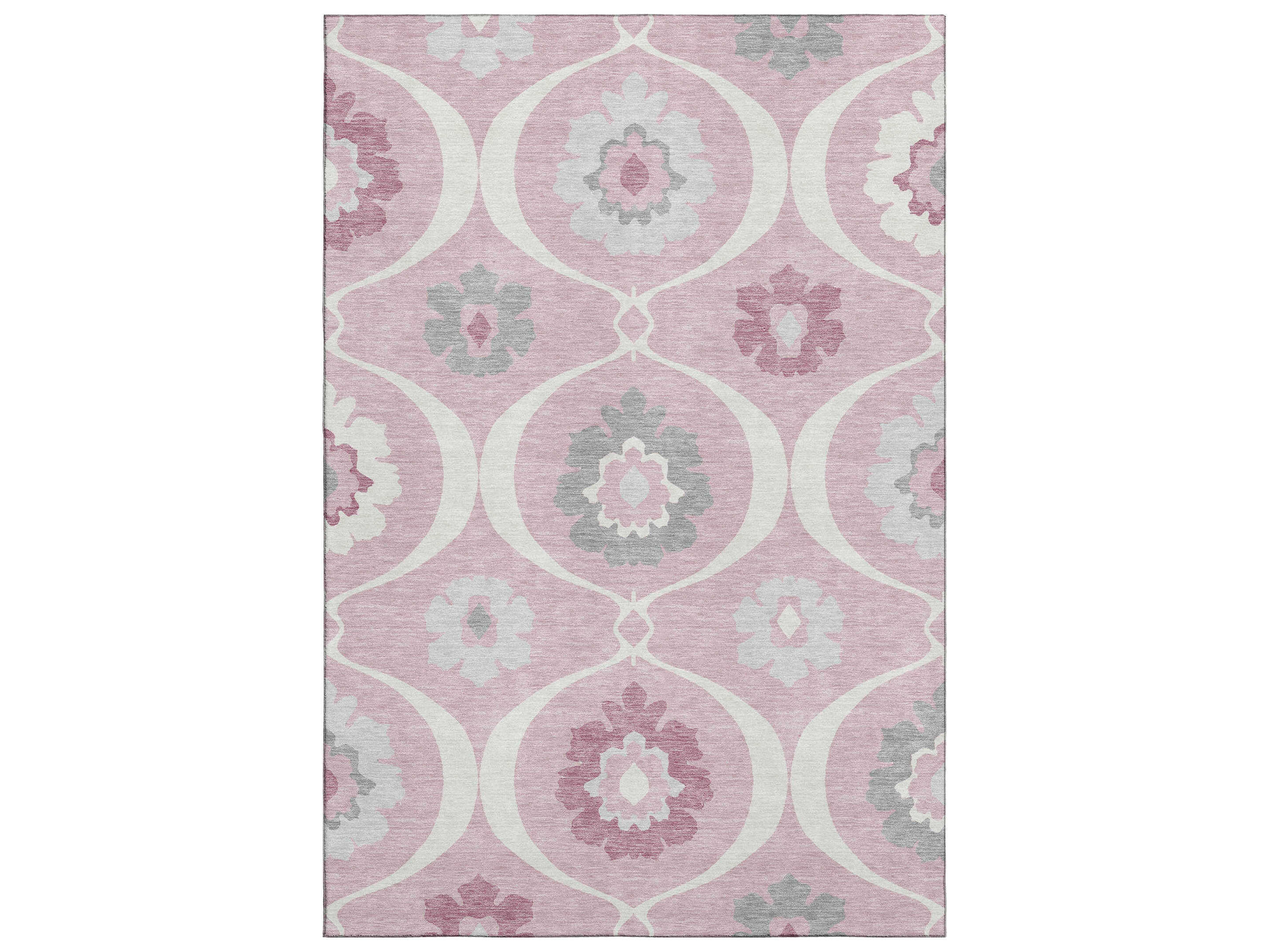 Dalyn Mayfield Floral Area Rug