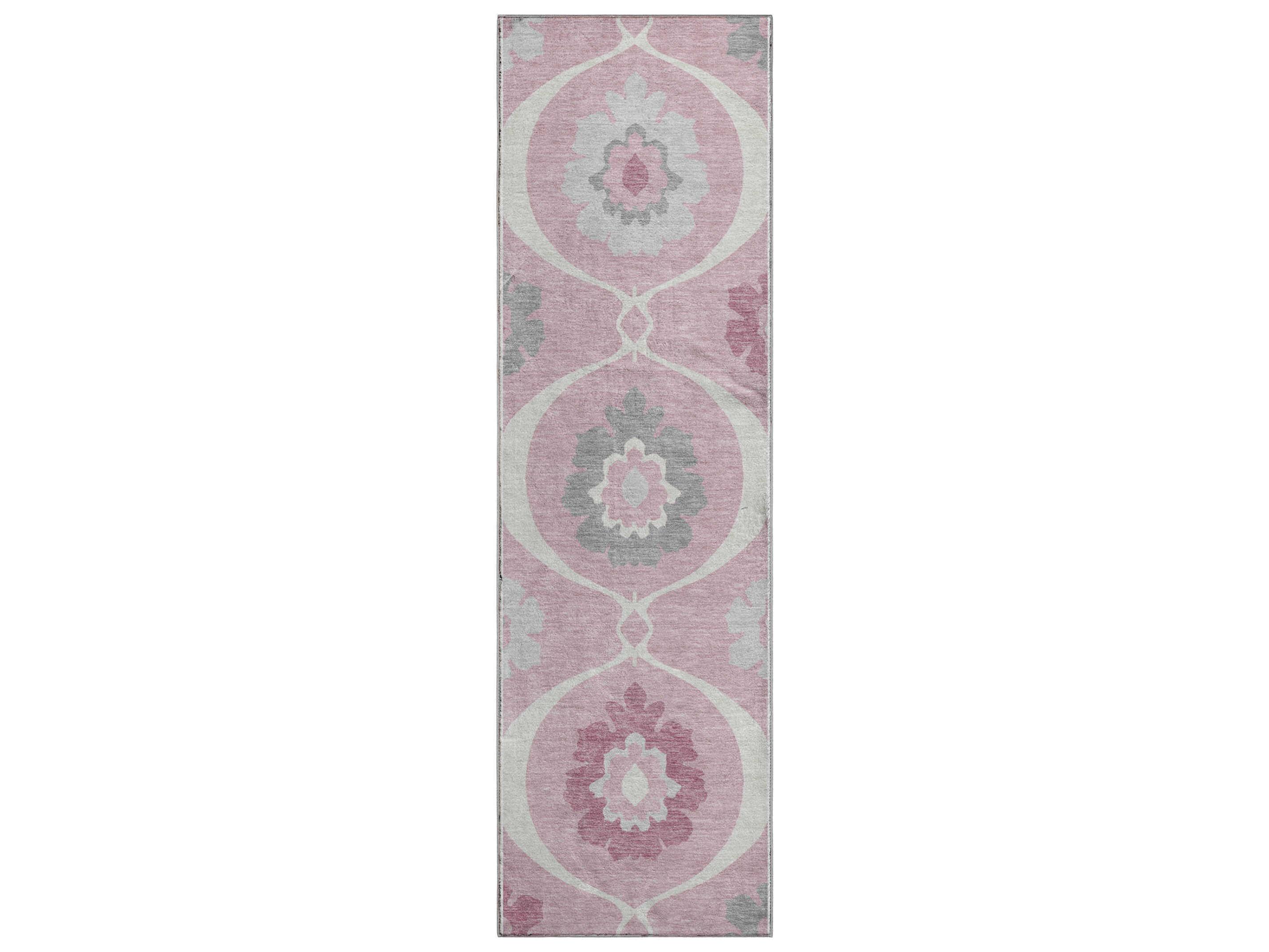 Dalyn Mayfield Floral Area Rug