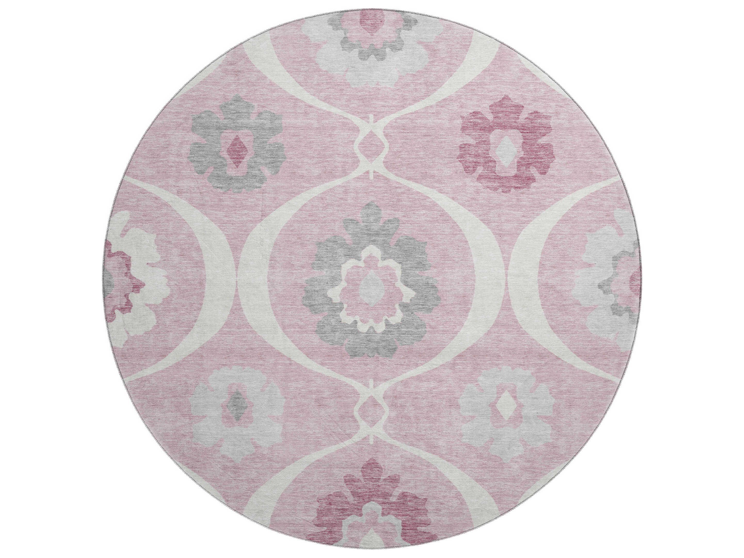 Dalyn Mayfield Floral Area Rug