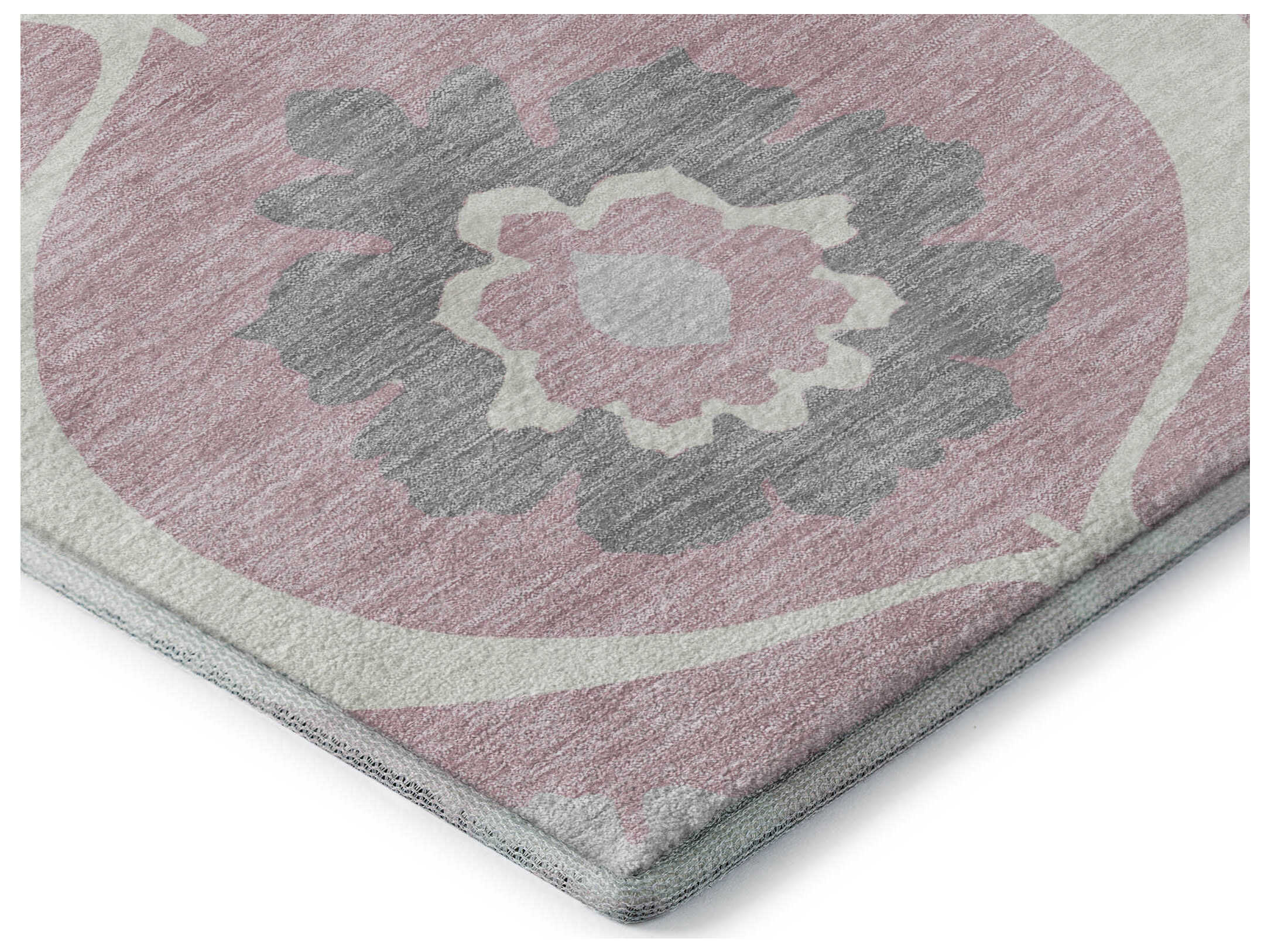Dalyn Mayfield Floral Area Rug