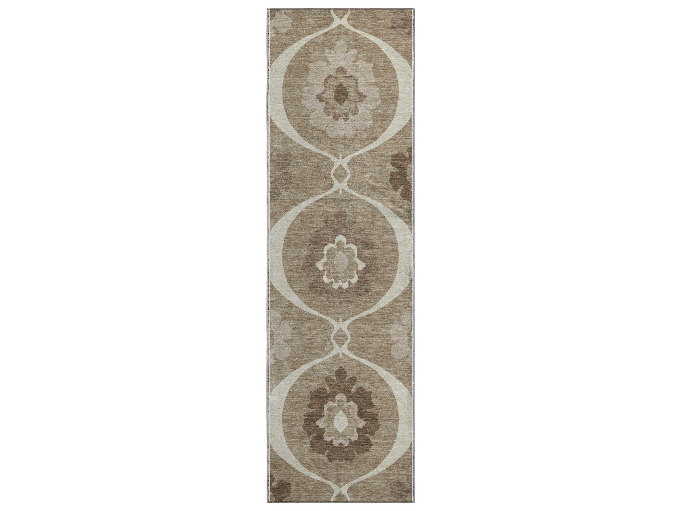 Dalyn Mayfield Floral Area Rug