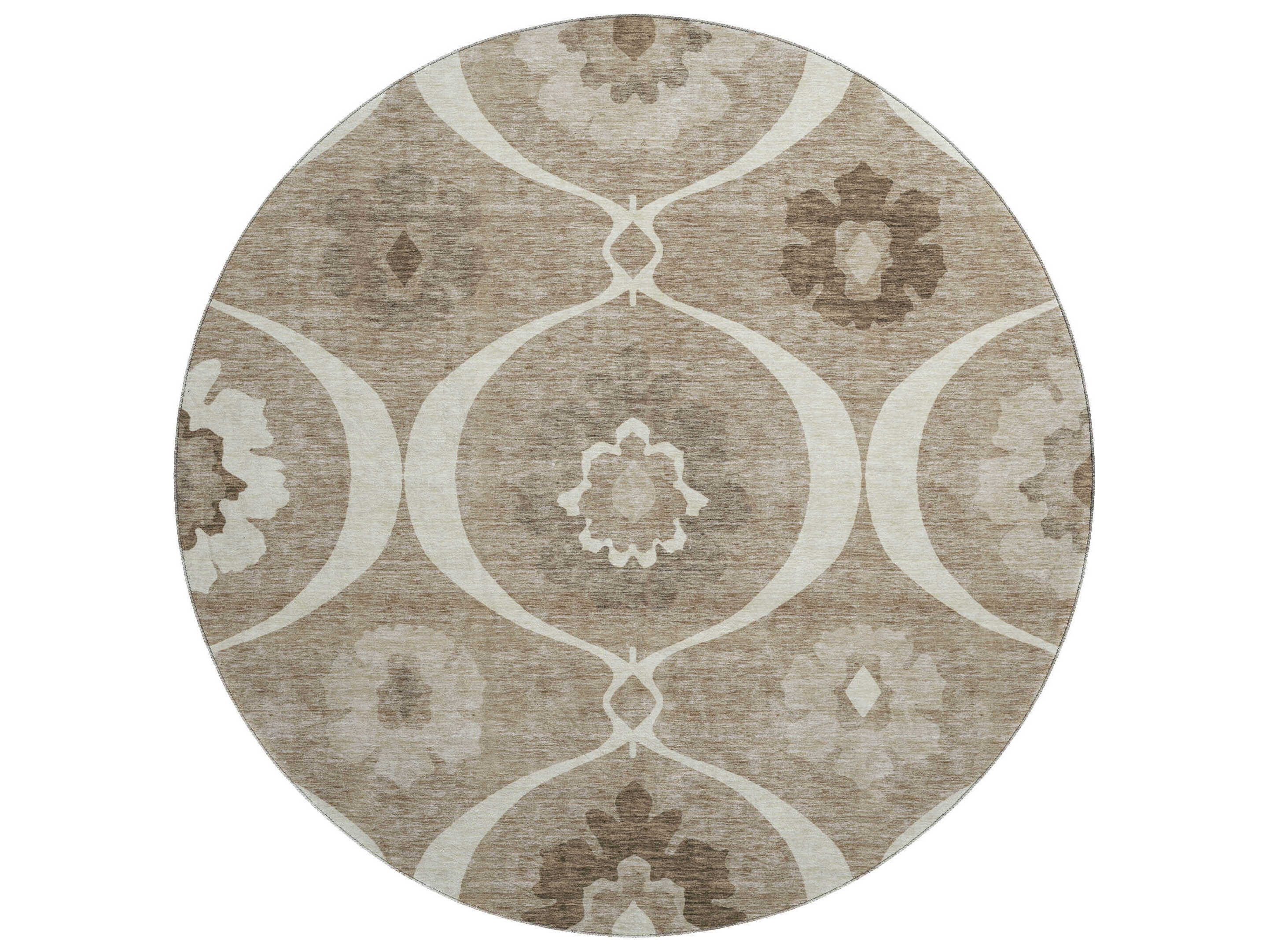 Dalyn Mayfield Floral Area Rug