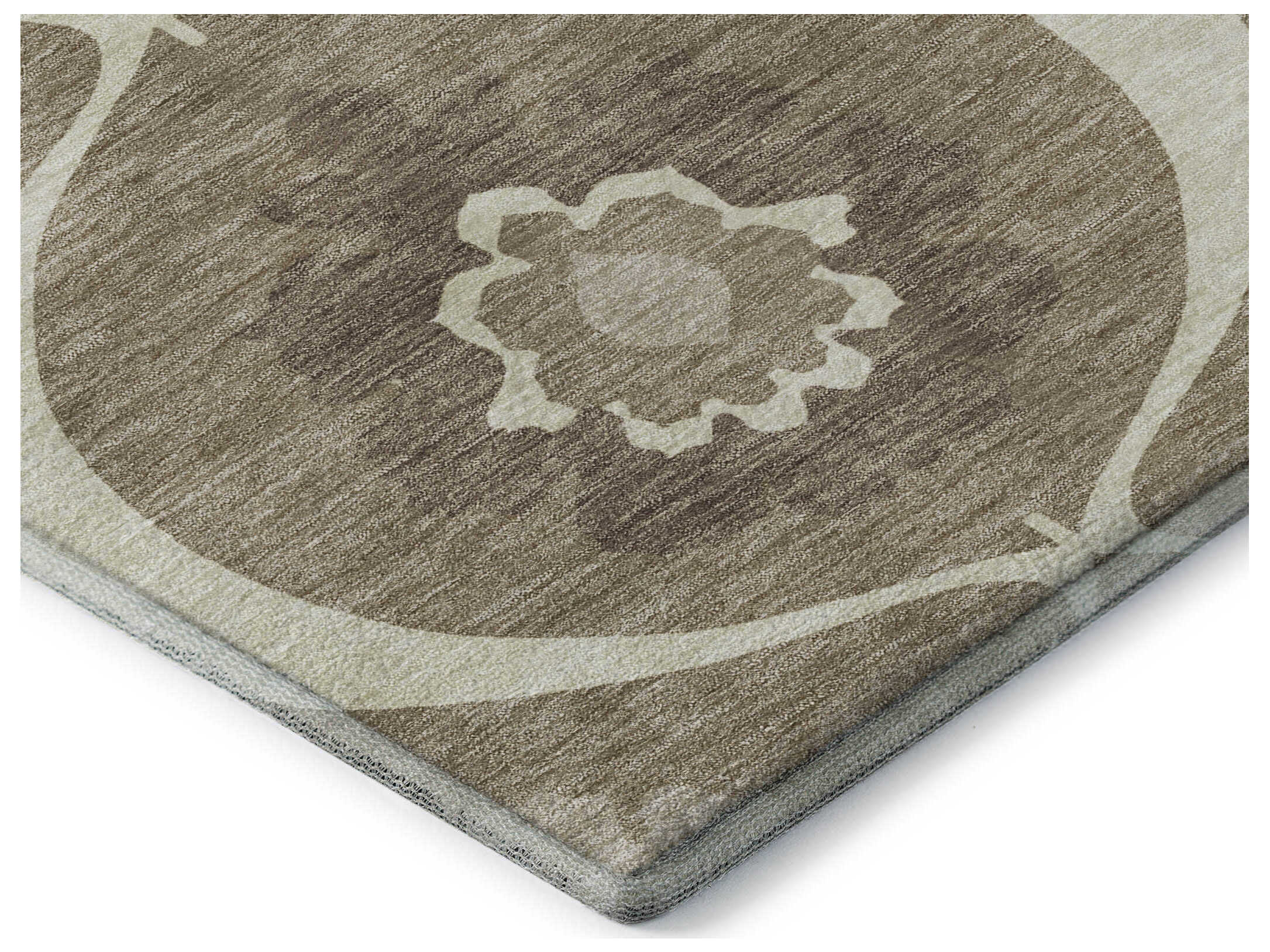 Dalyn Mayfield Floral Area Rug