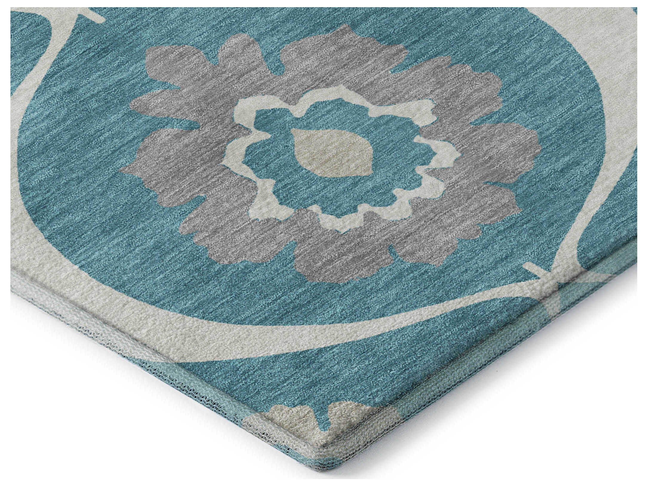 Dalyn Mayfield Floral Area Rug