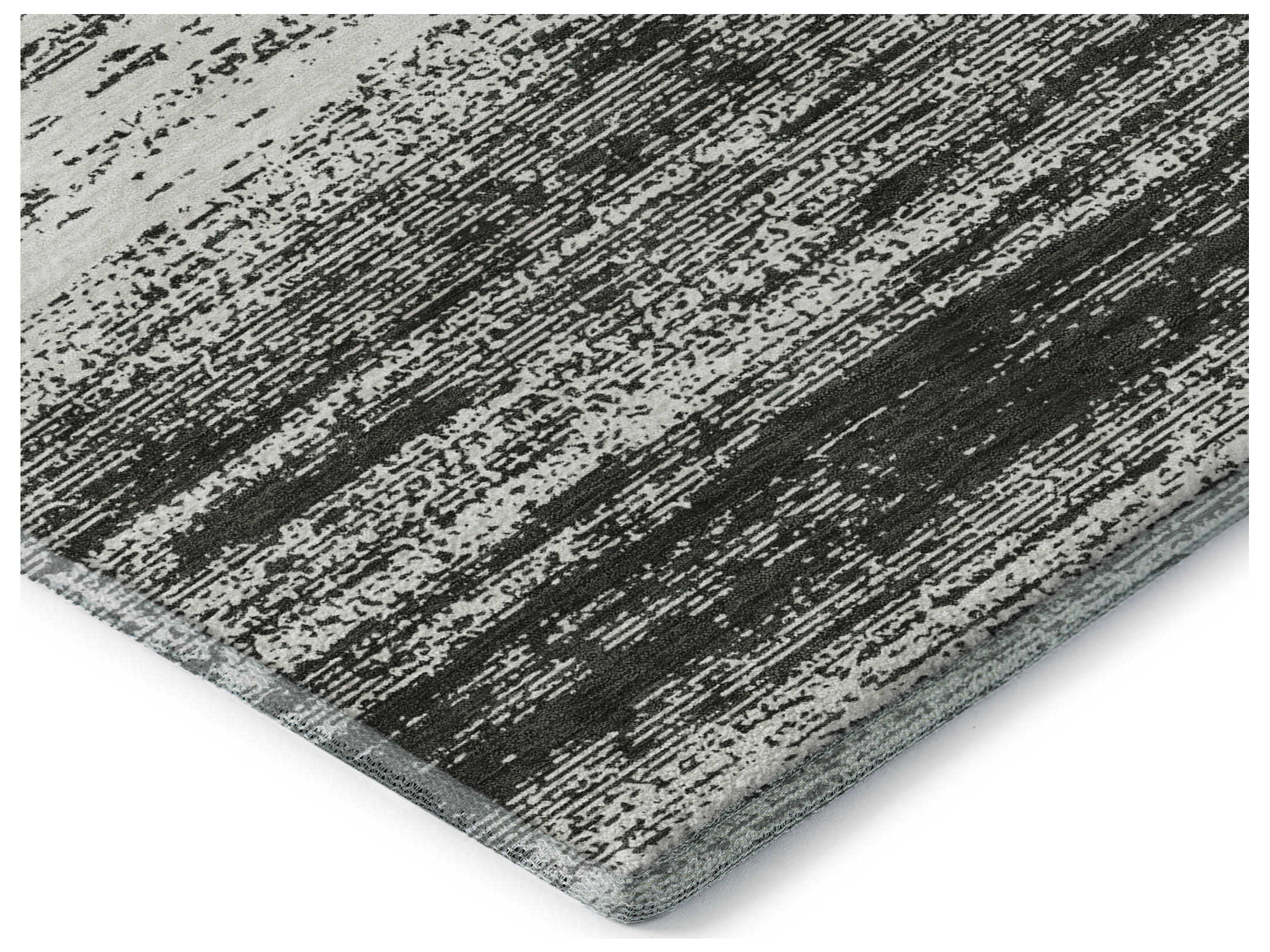 Dalyn Mayfield Striped Area Rug