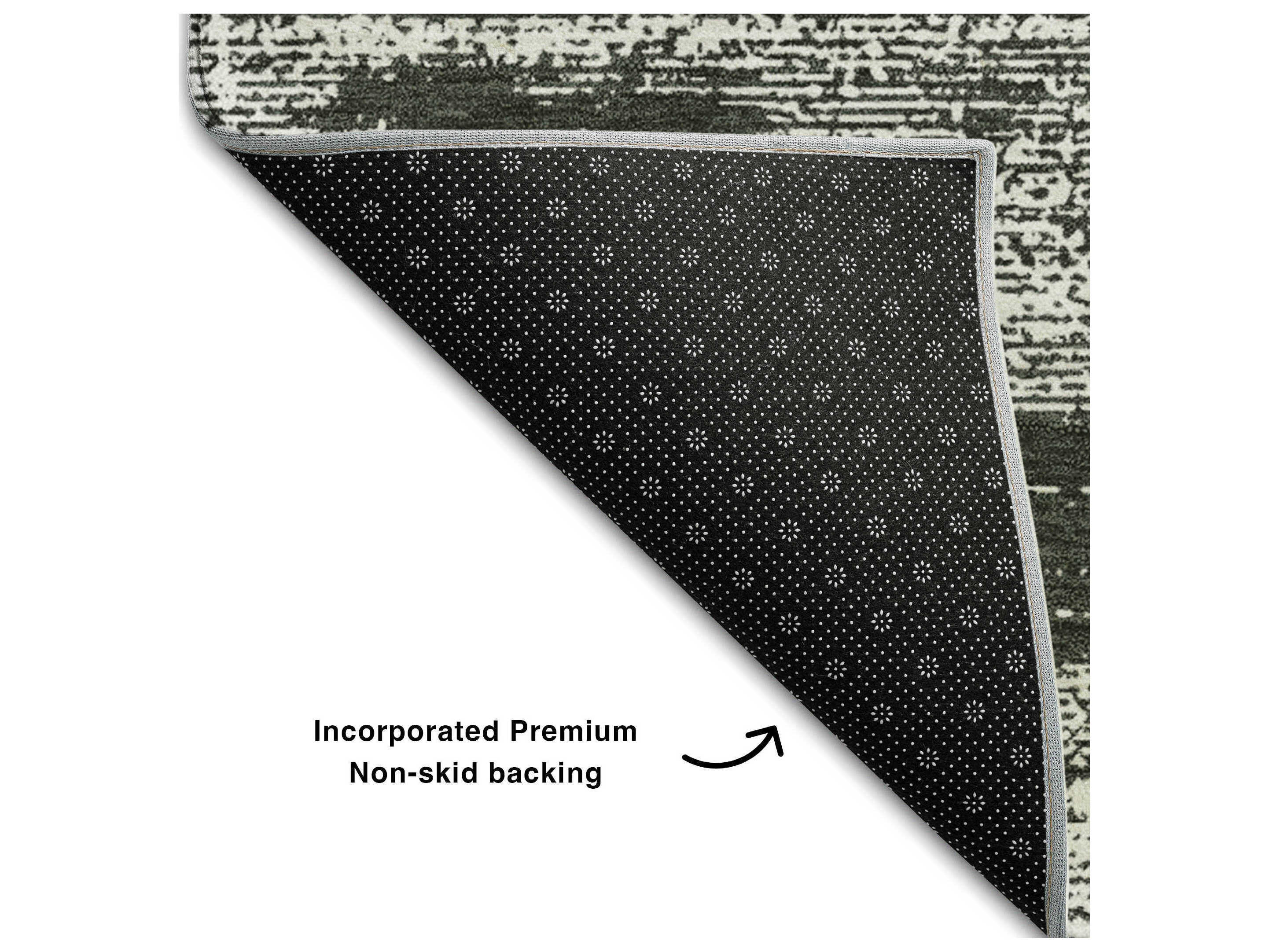 Dalyn Mayfield Striped Area Rug