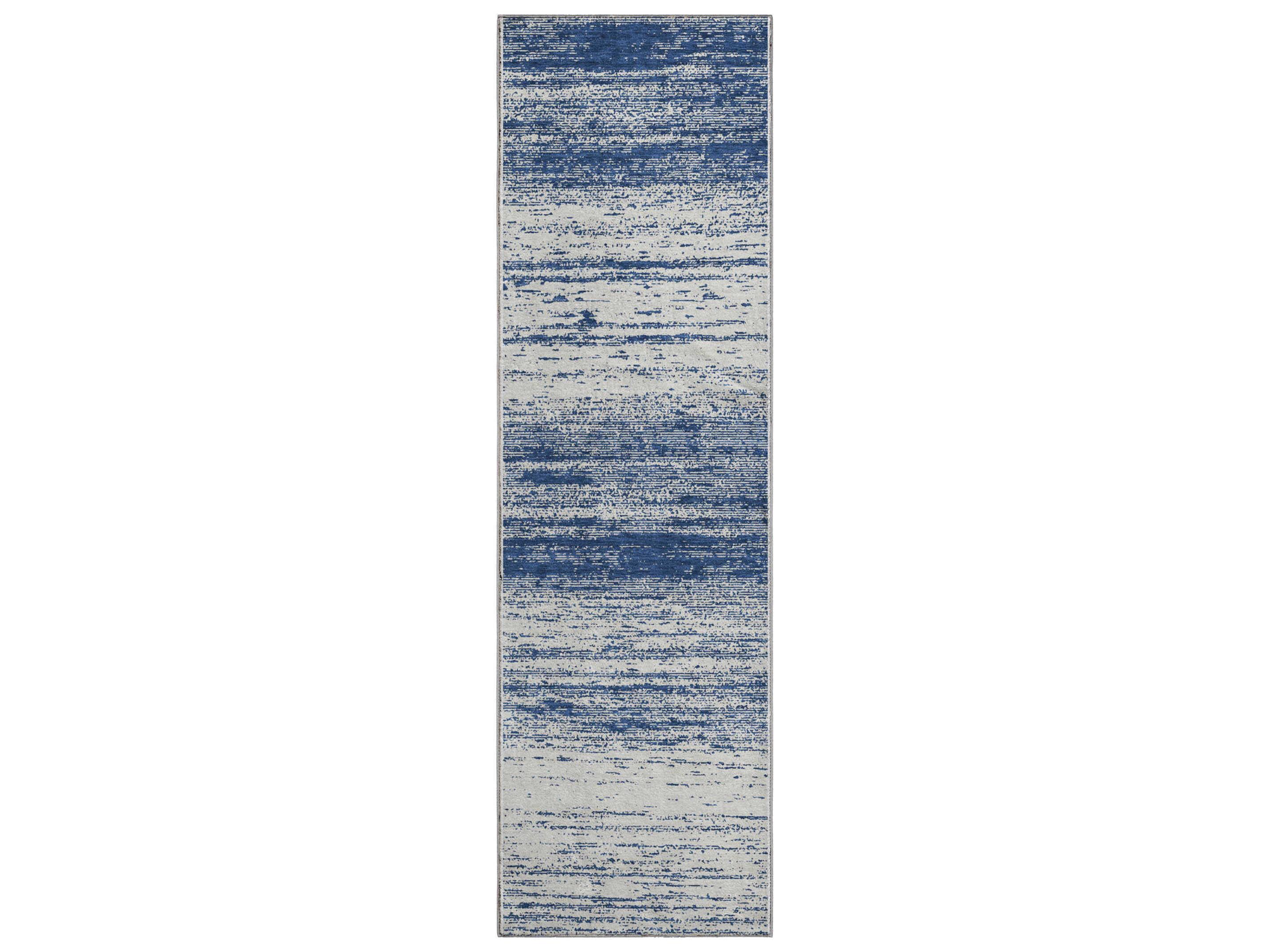 Dalyn Mayfield Striped Area Rug