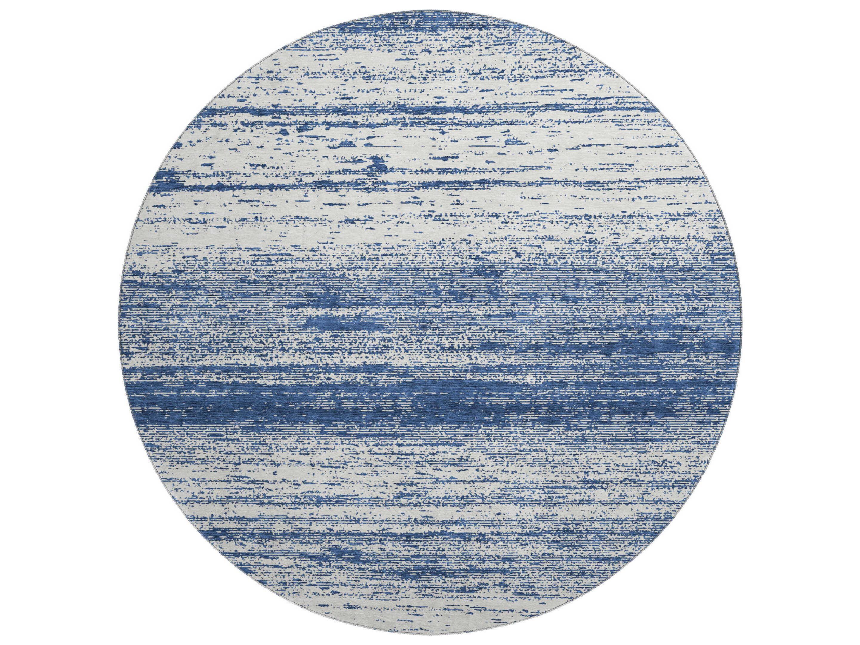 Dalyn Mayfield Striped Area Rug