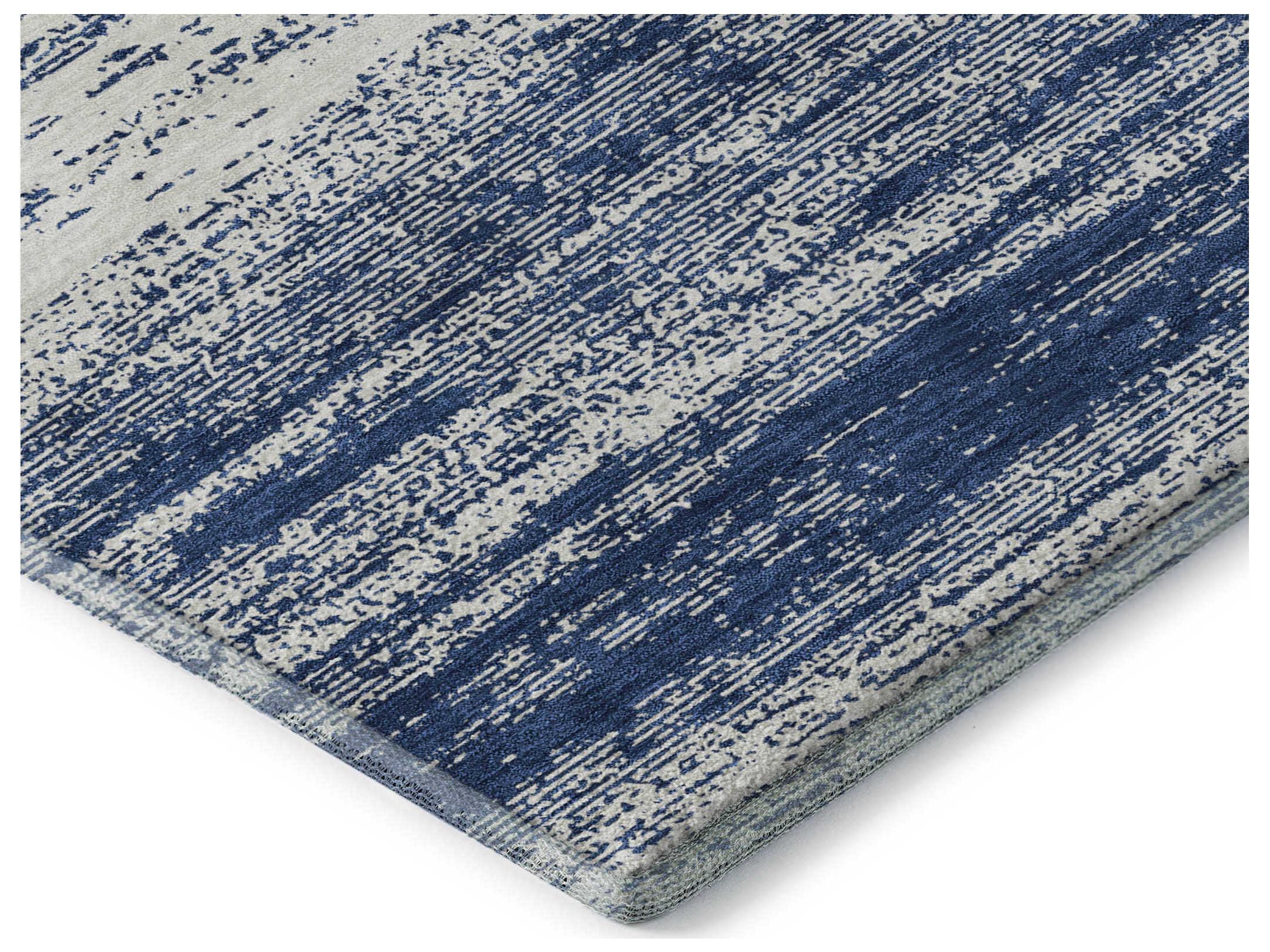 Dalyn Mayfield Striped Area Rug