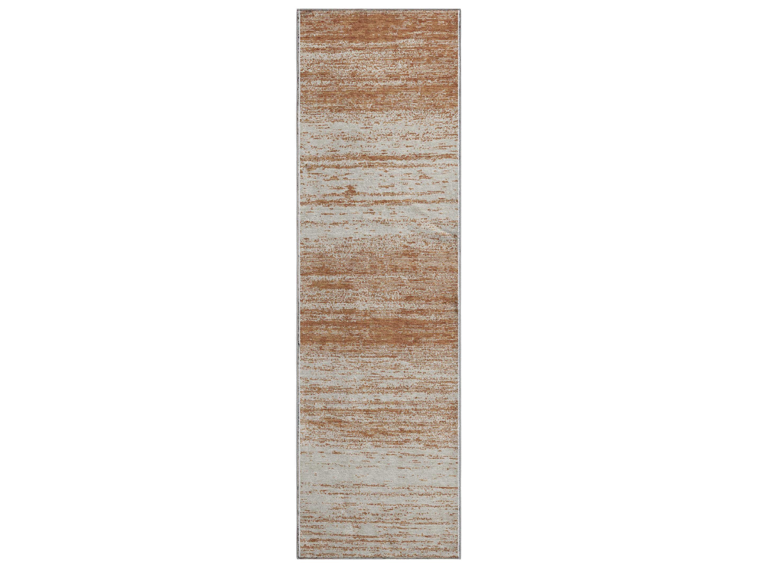 Dalyn Mayfield Striped Area Rug