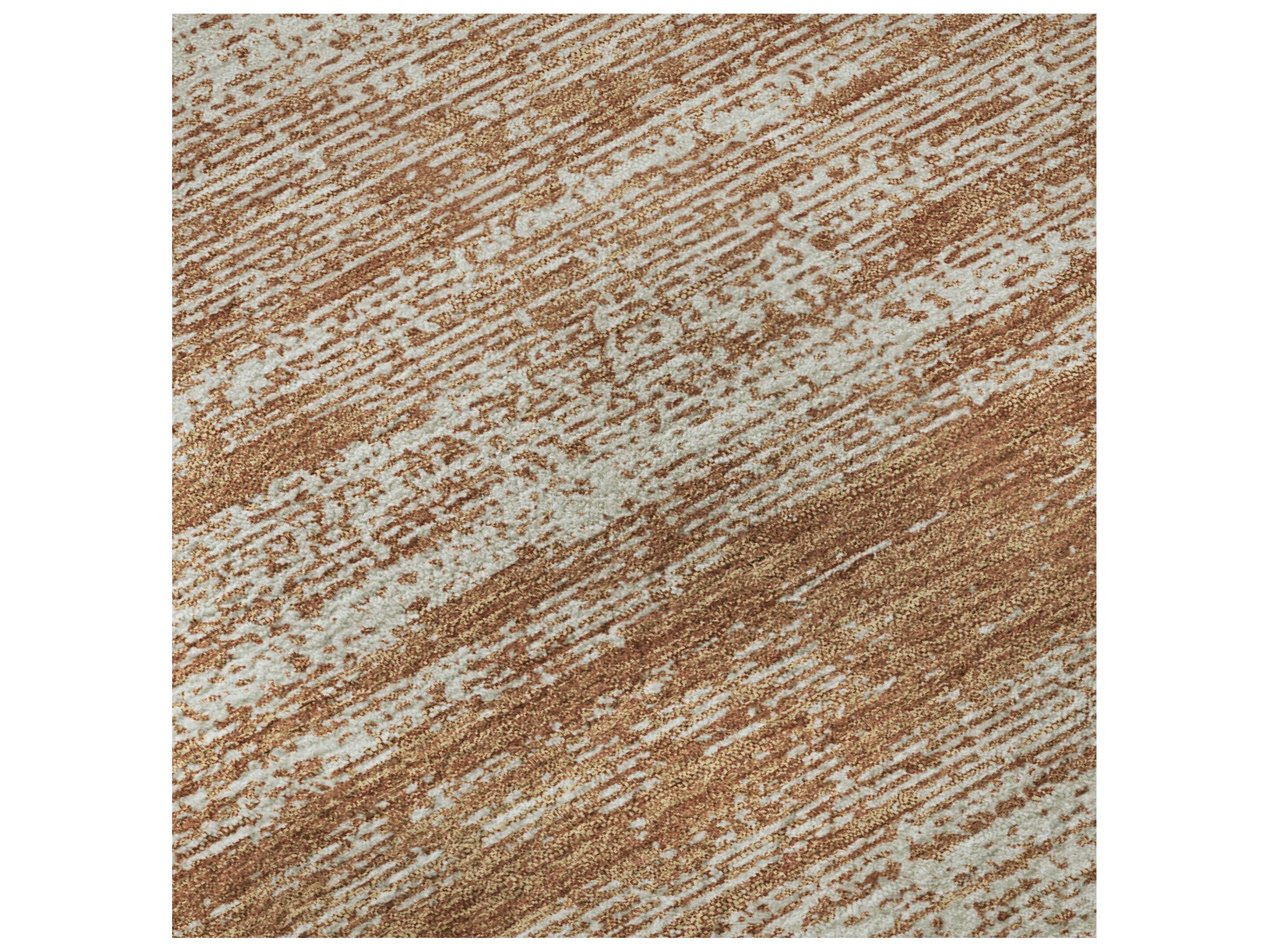 Dalyn Mayfield Striped Area Rug