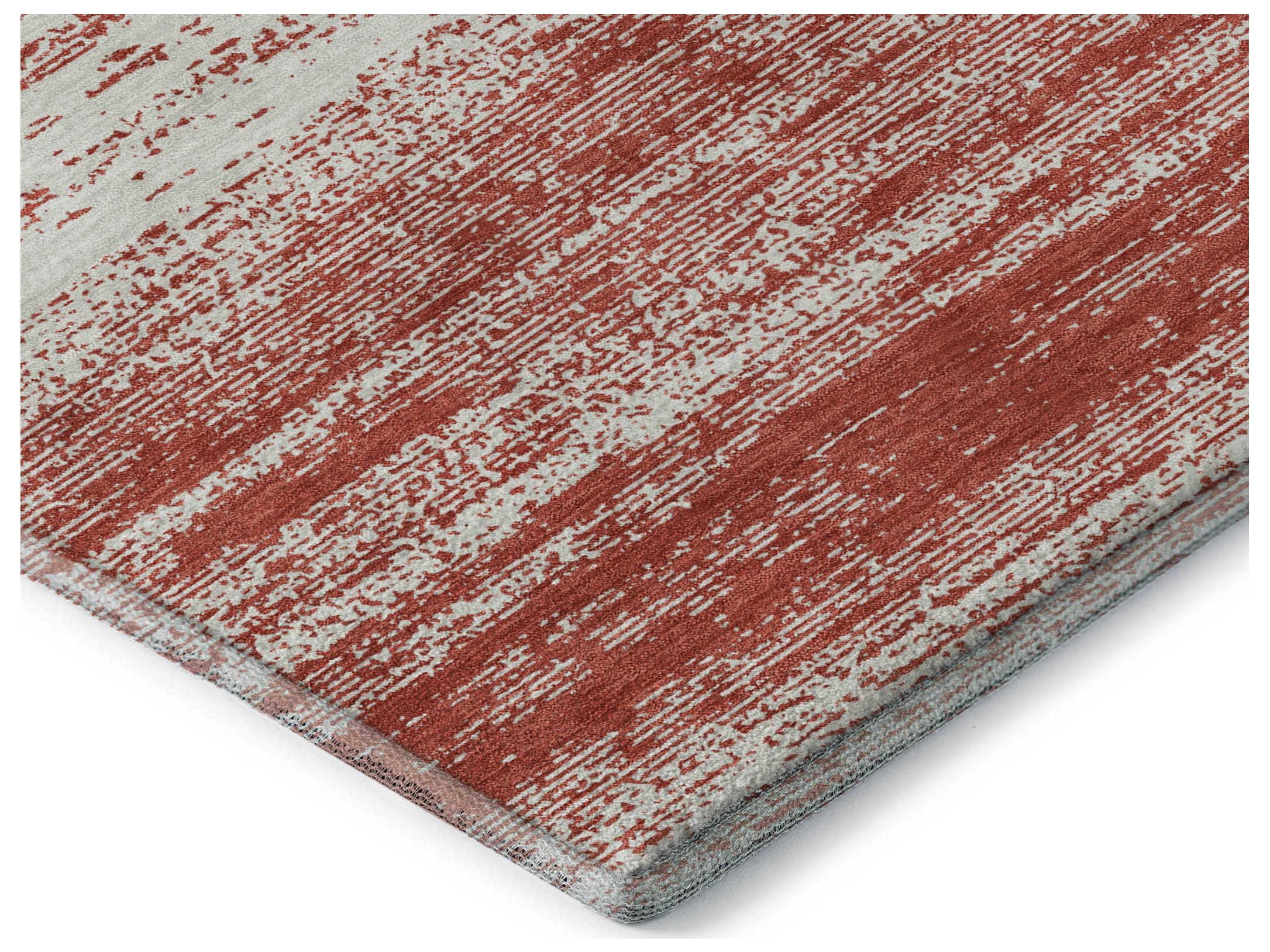 Dalyn Mayfield Striped Area Rug
